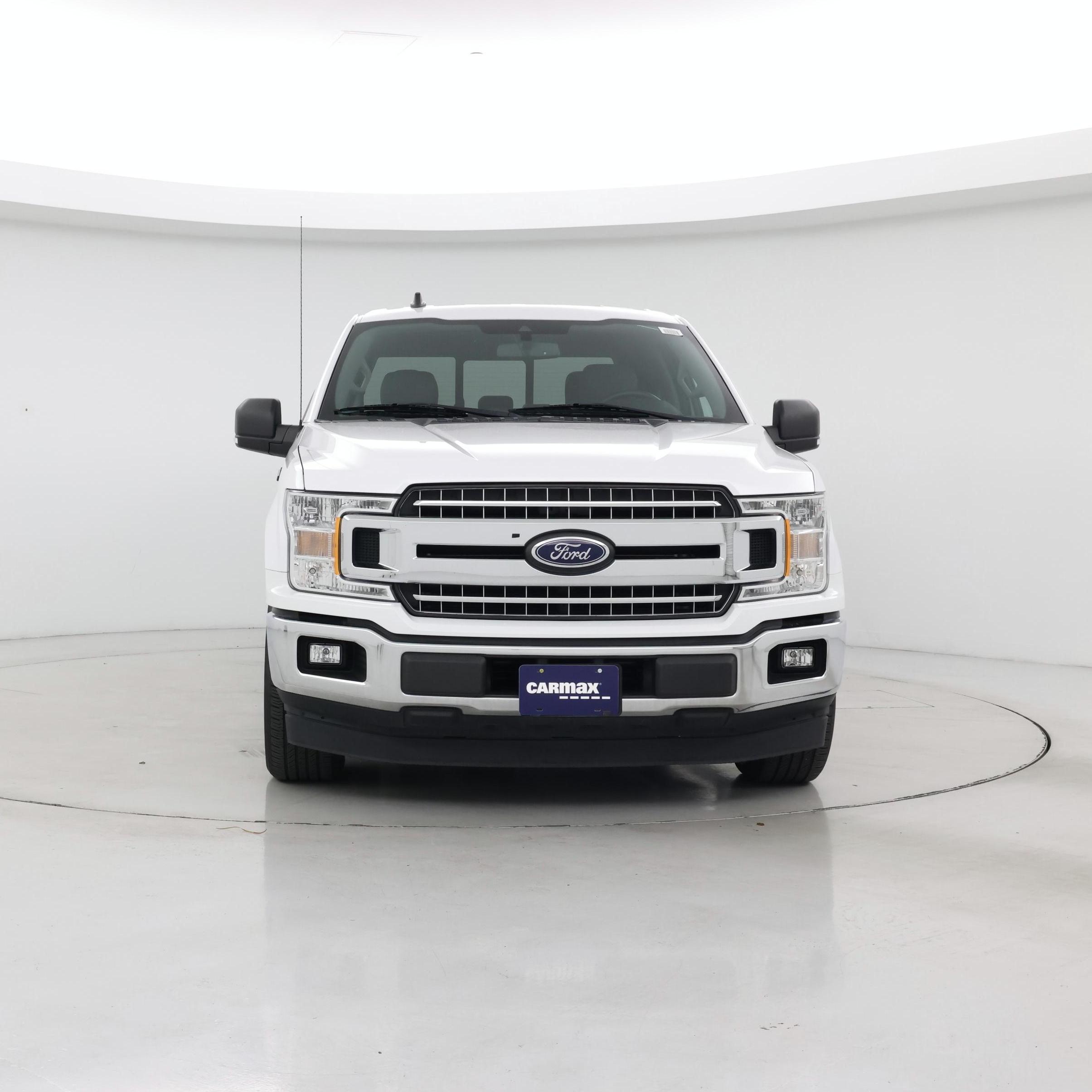 Thumbnail: 2020 Ford F-150 - 5