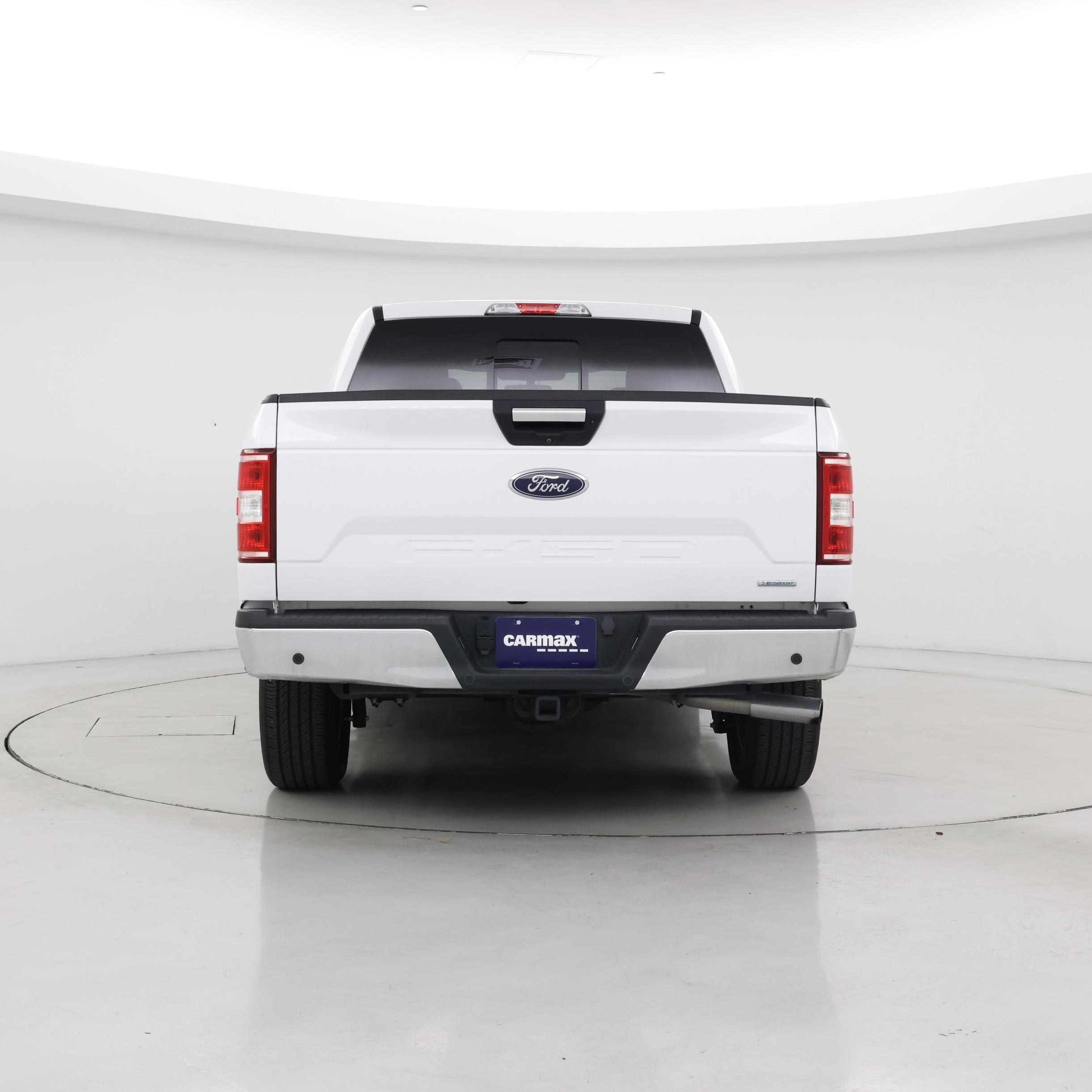 Thumbnail: 2020 Ford F-150 - 6