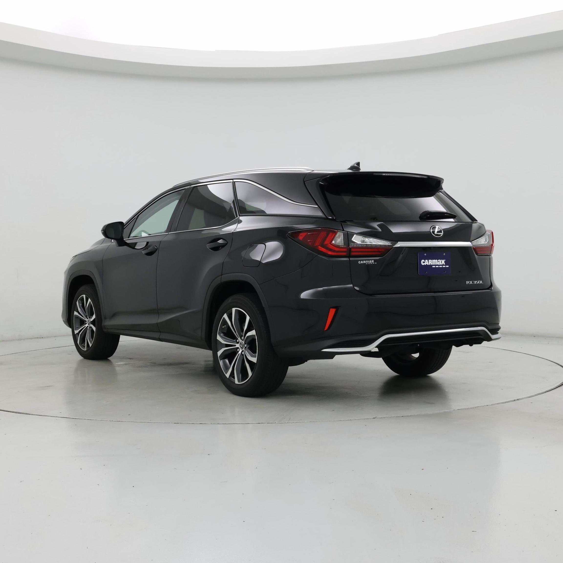 Thumbnail: 2022 Lexus RX - 2