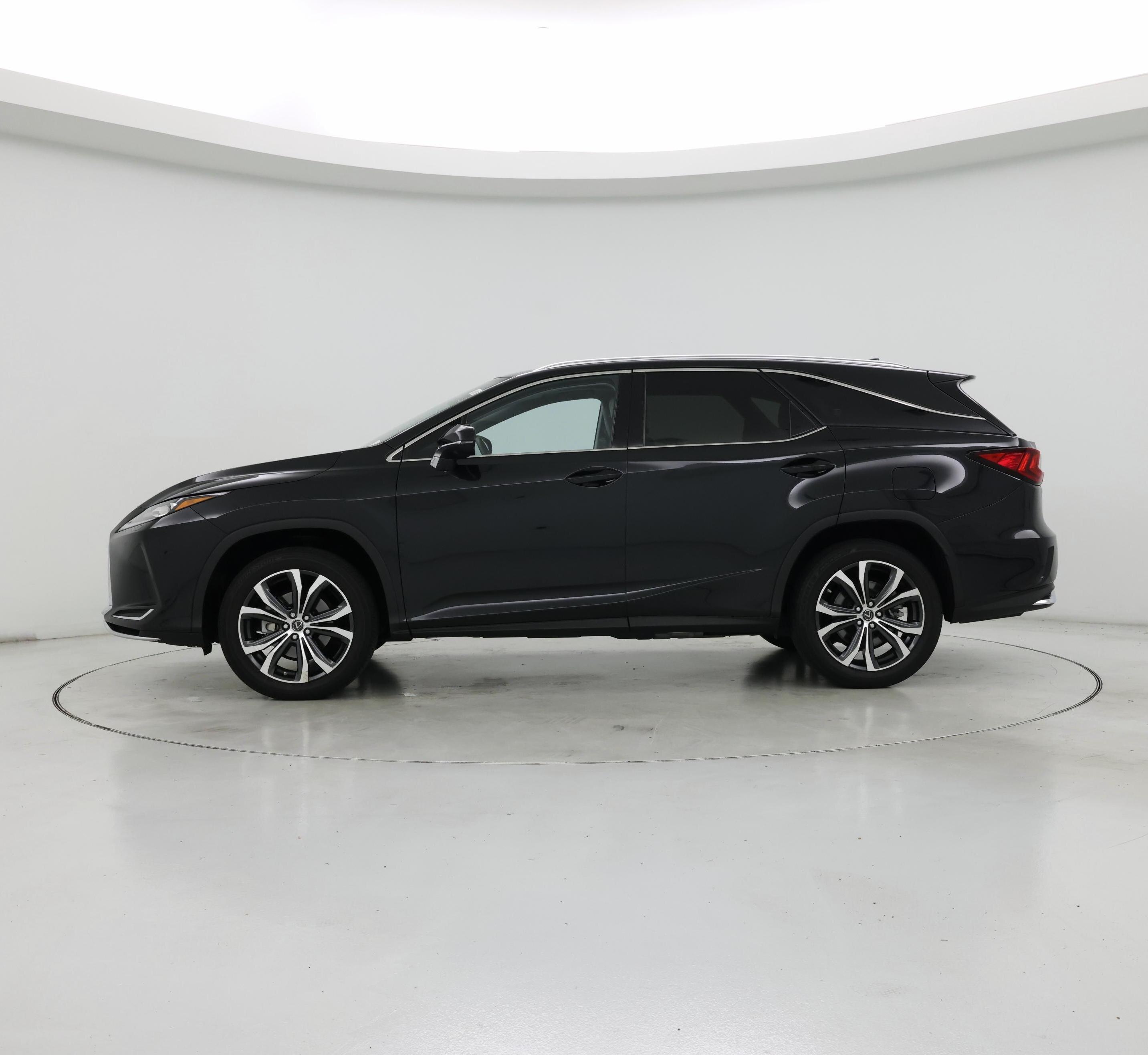 Thumbnail: 2022 Lexus RX - 3