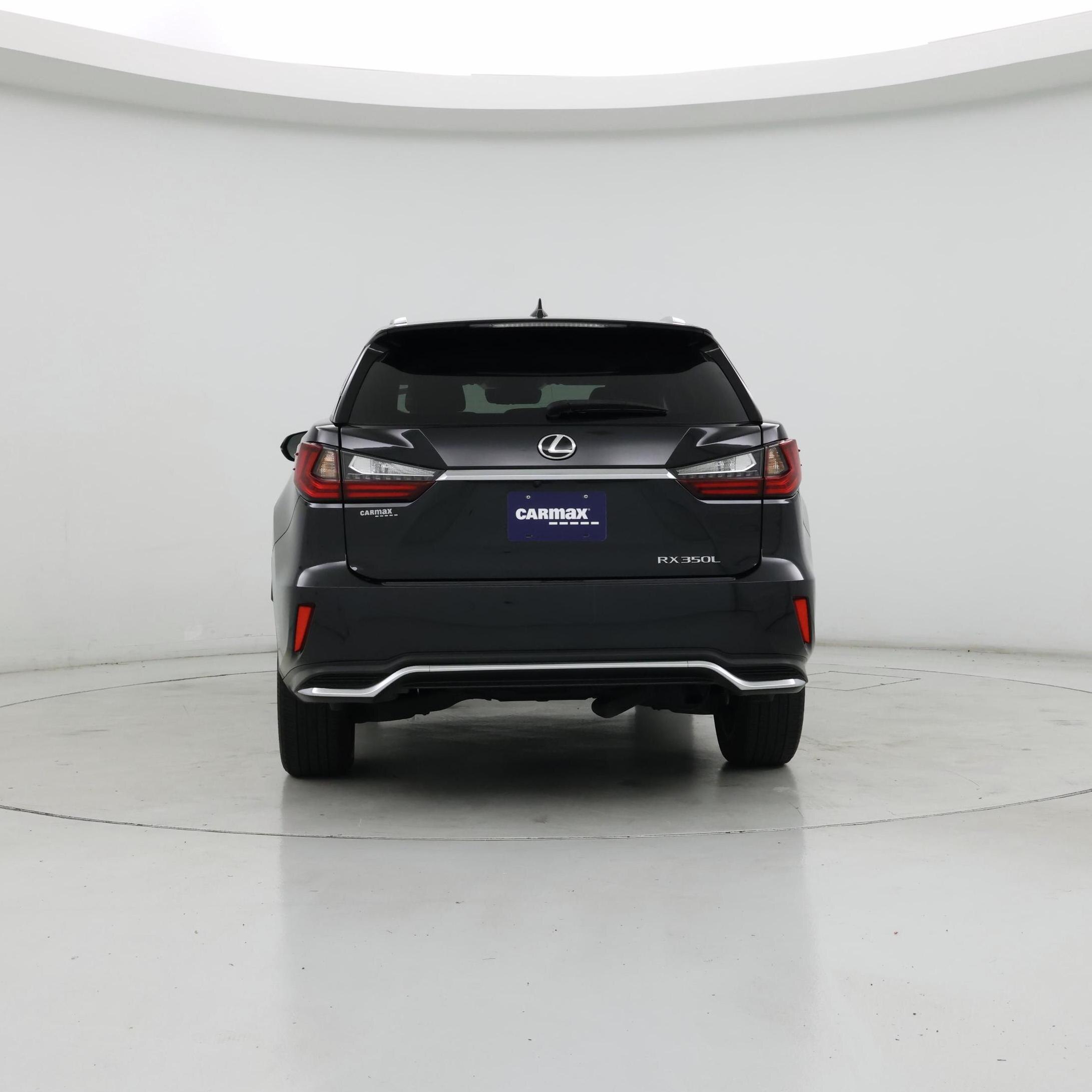 Thumbnail: 2022 Lexus RX - 6