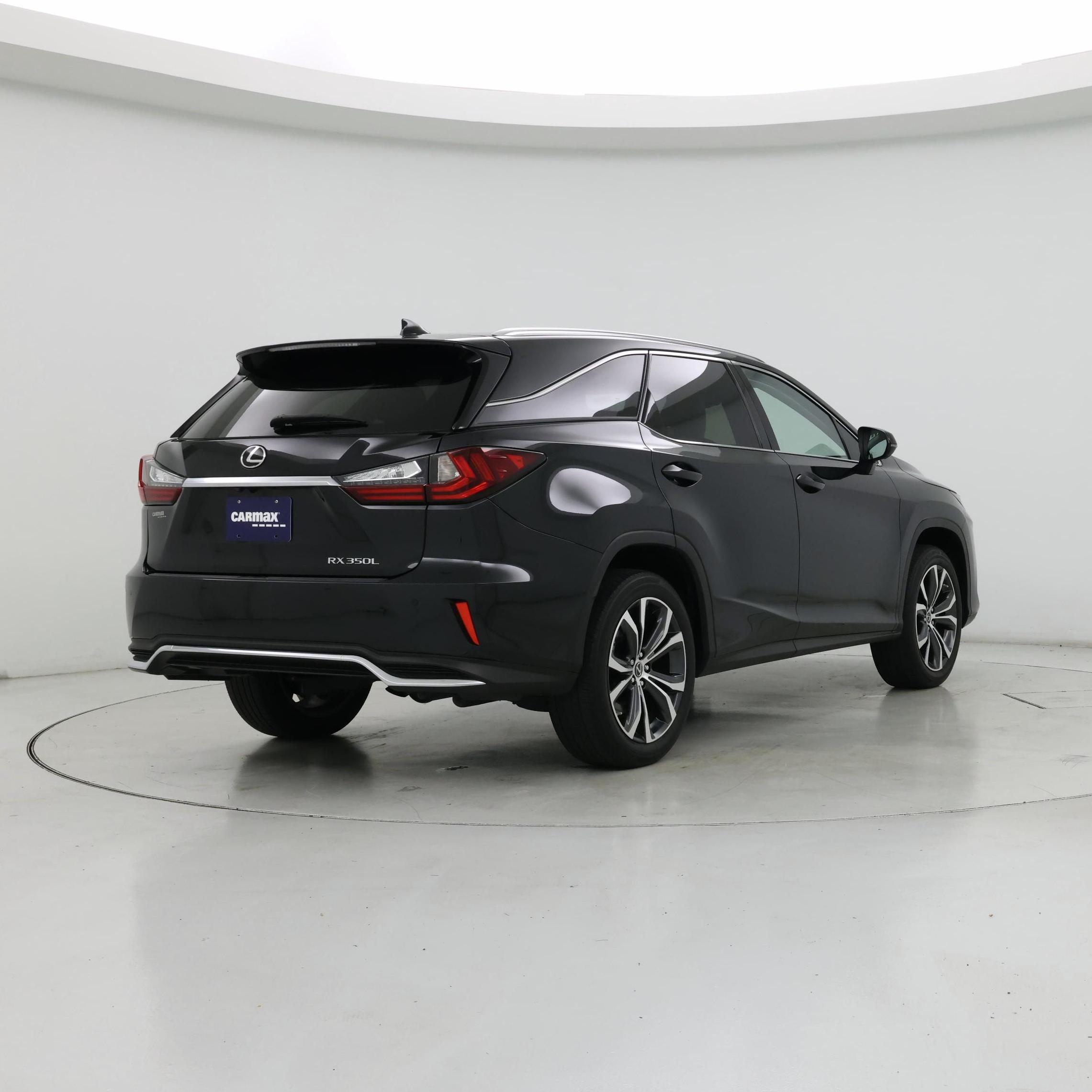 Thumbnail: 2022 Lexus RX - 8