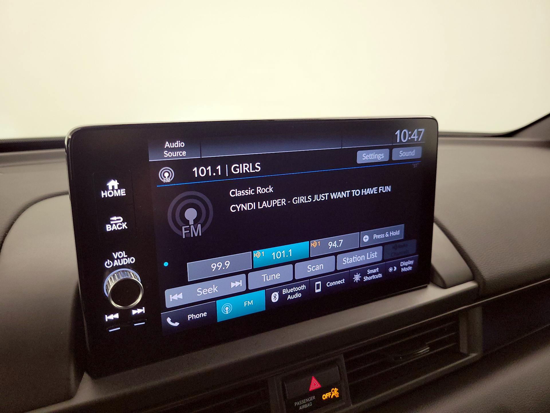 Thumbnail: 2025 Honda Pilot - 15