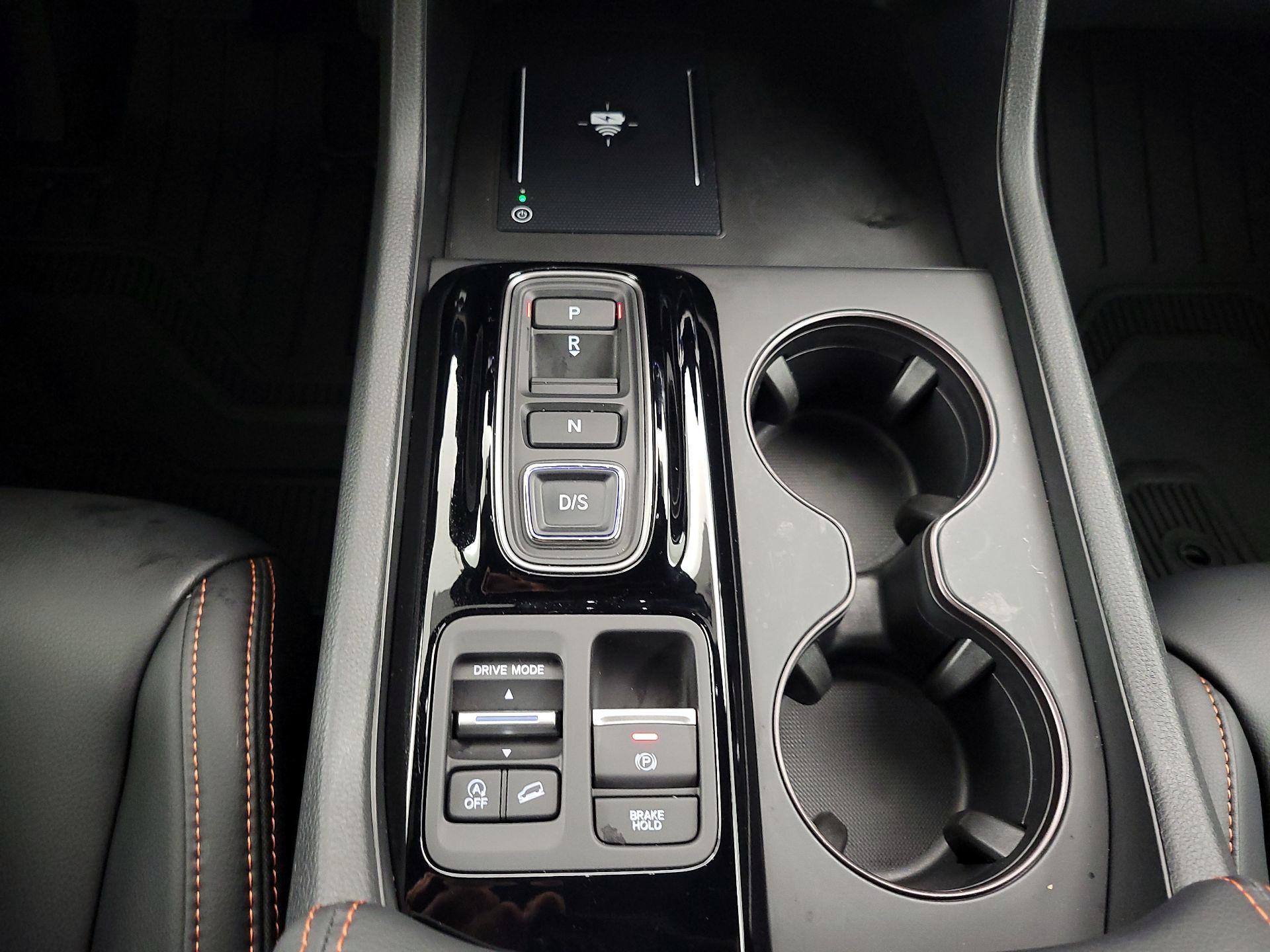 Thumbnail: 2025 Honda Pilot - 17