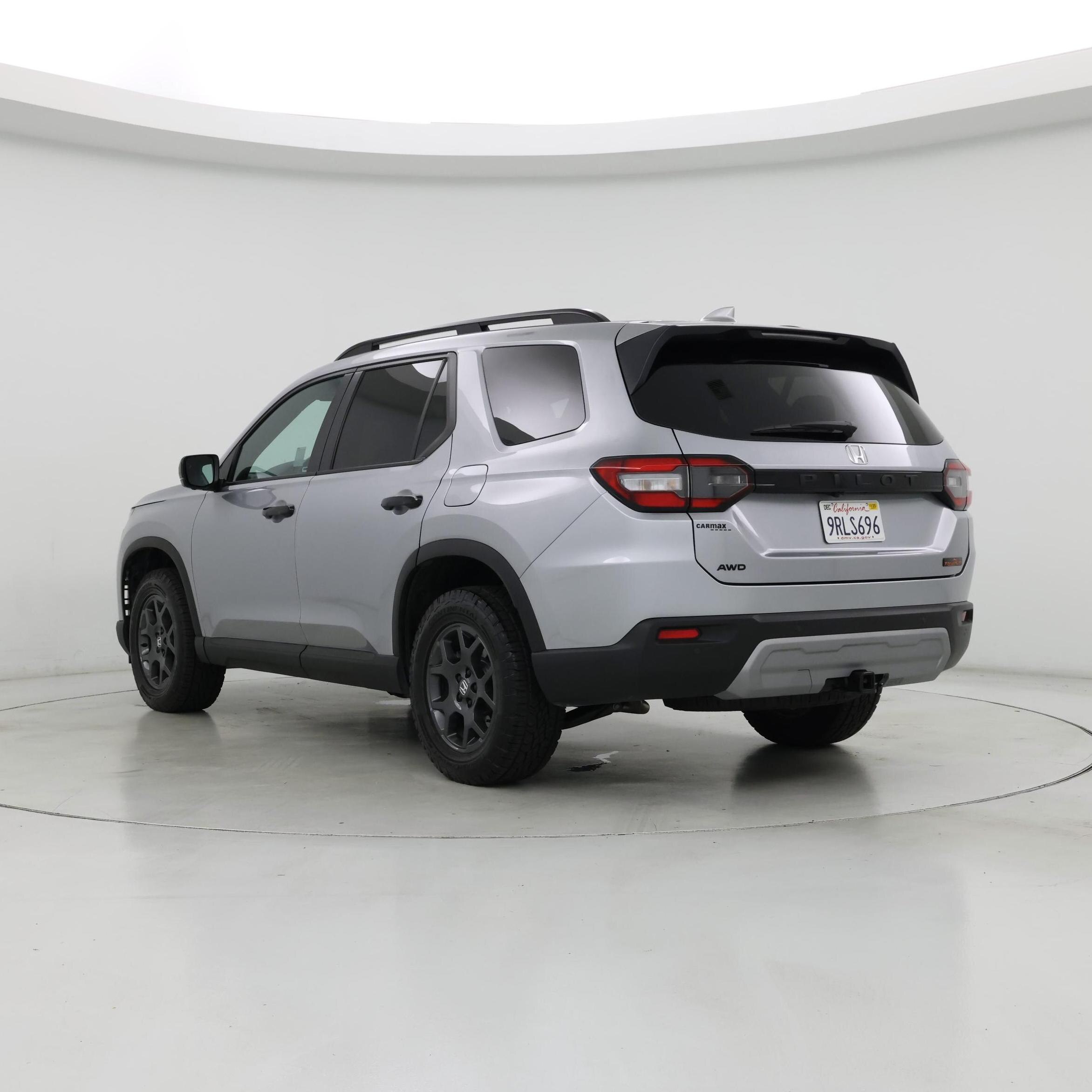 Thumbnail: 2025 Honda Pilot - 2