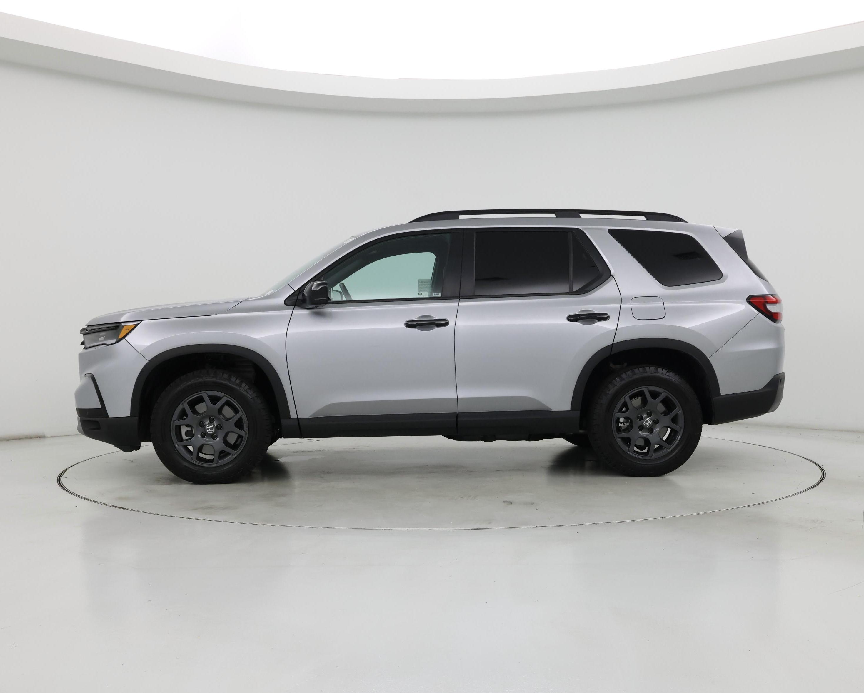 Thumbnail: 2025 Honda Pilot - 3