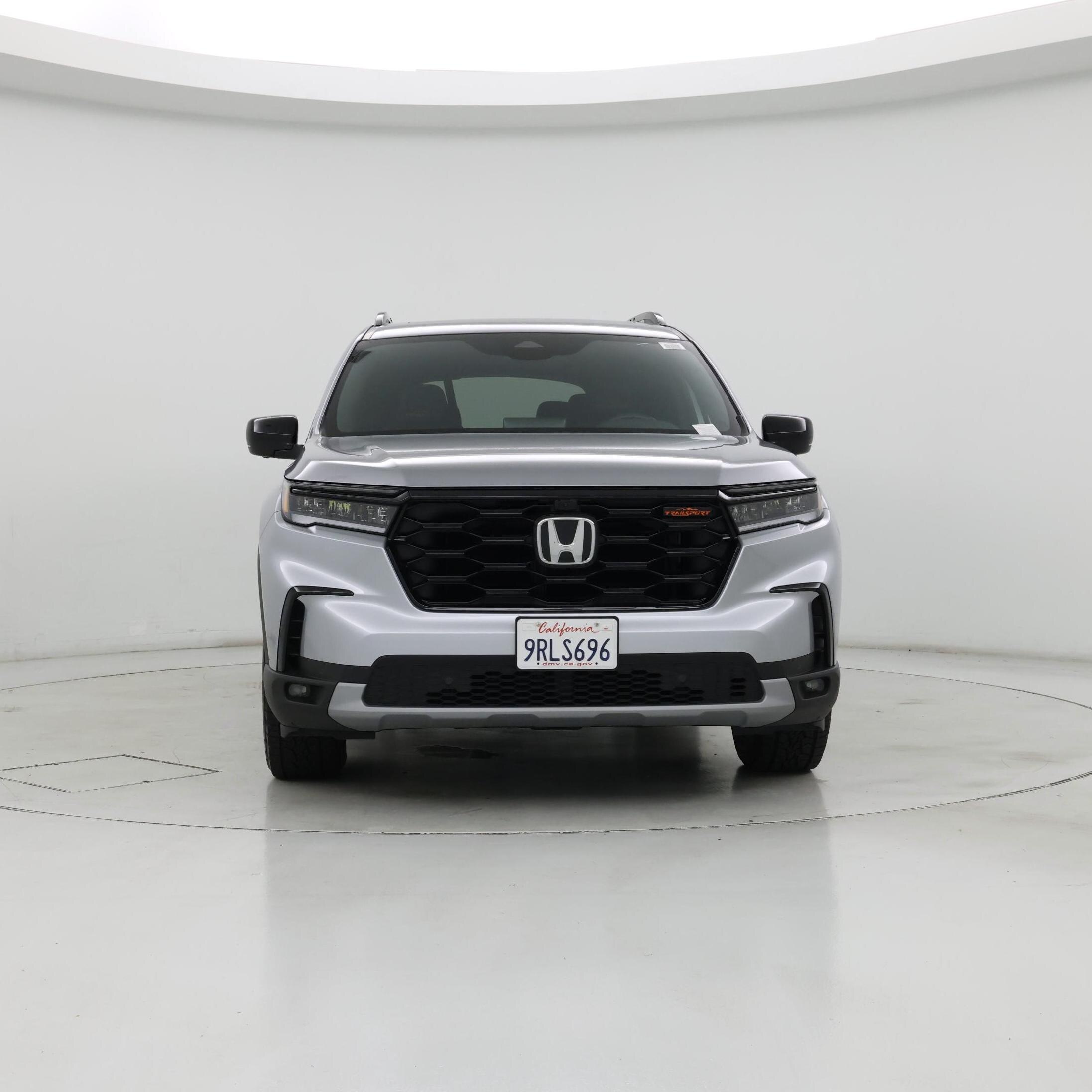 Thumbnail: 2025 Honda Pilot - 5