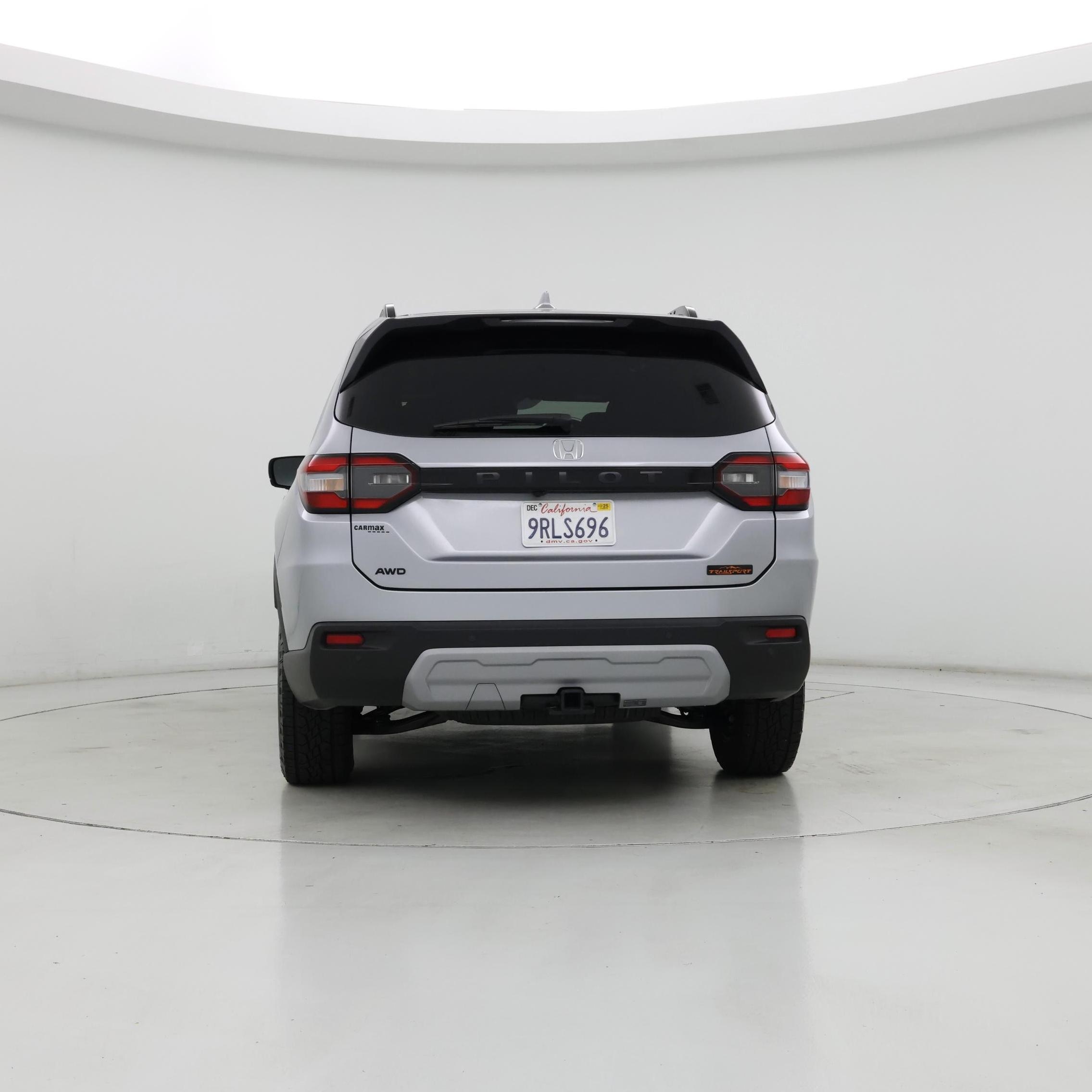 Thumbnail: 2025 Honda Pilot - 6