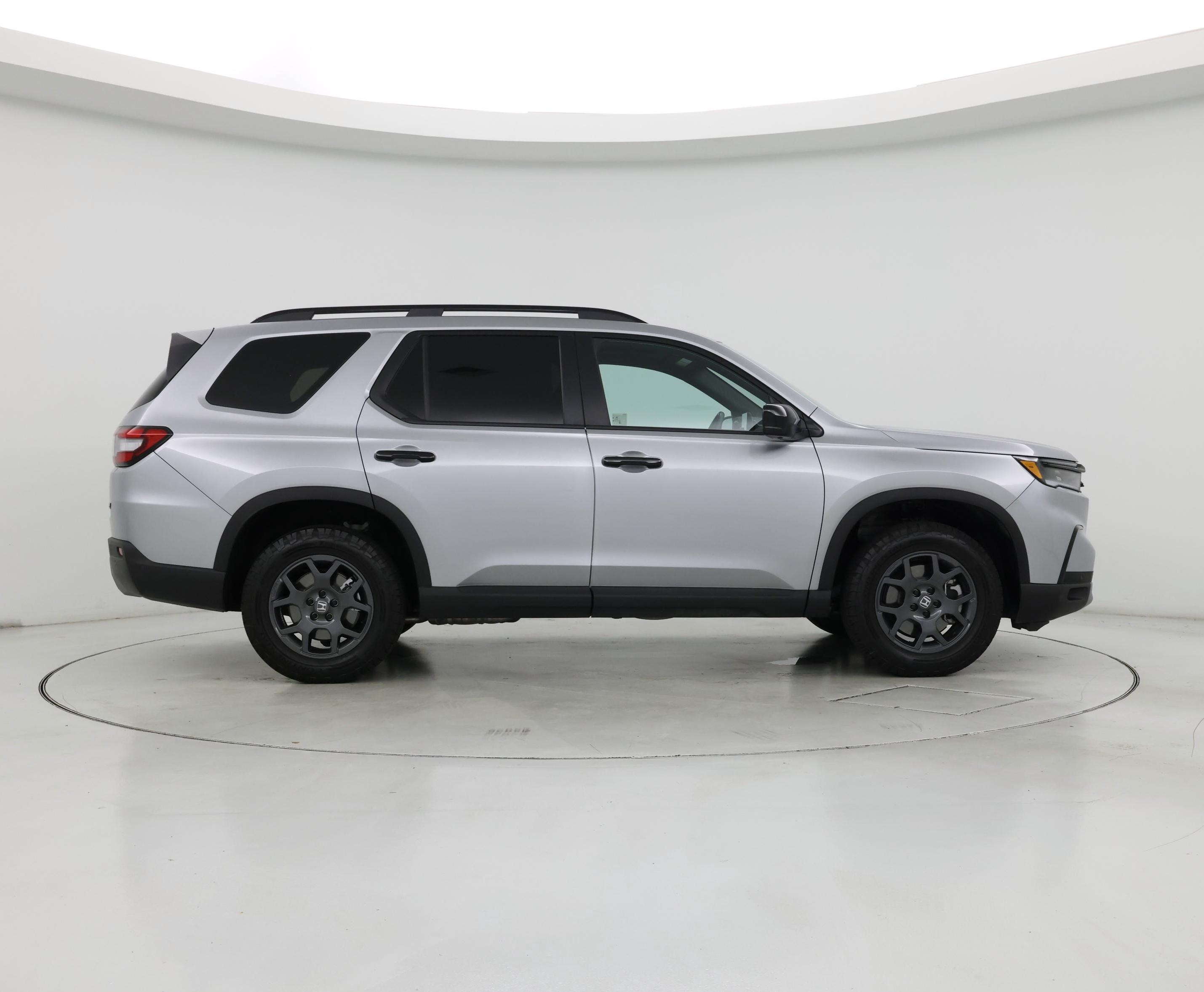 Thumbnail: 2025 Honda Pilot - 7