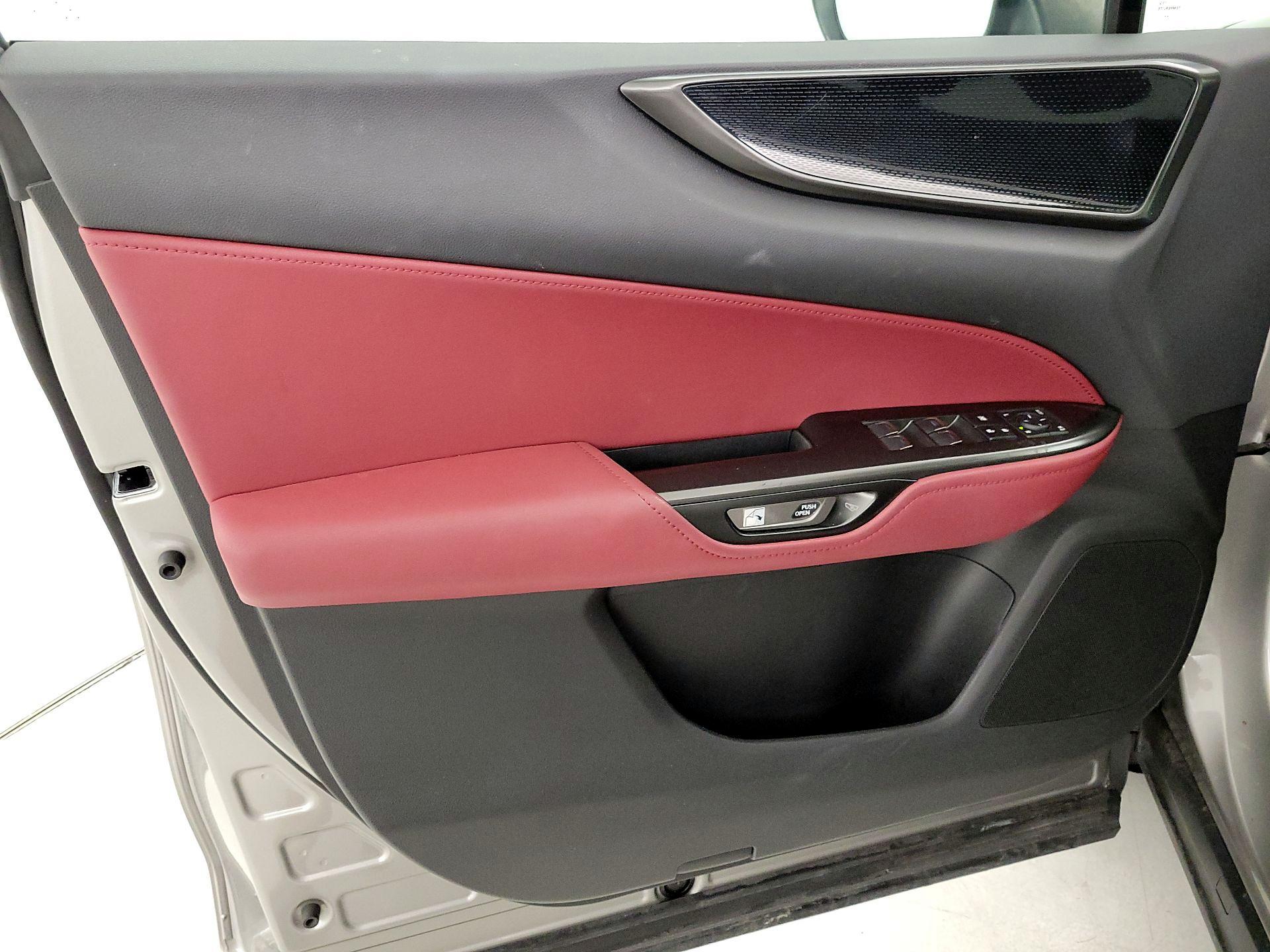 Thumbnail: 2022 Lexus NX - 12