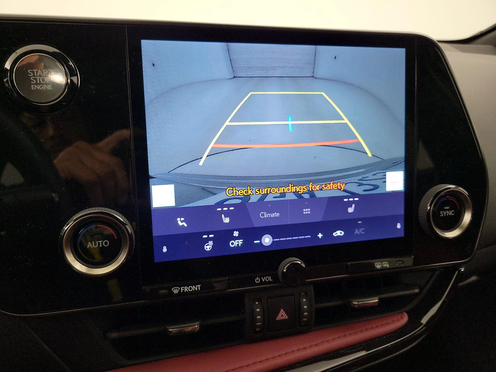 Thumbnail: 2022 Lexus NX - 14