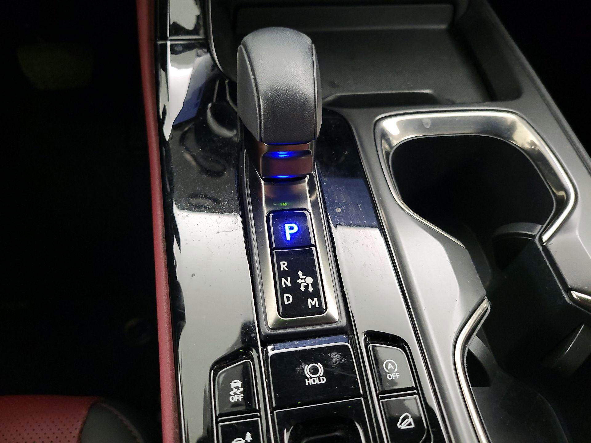 Thumbnail: 2022 Lexus NX - 17