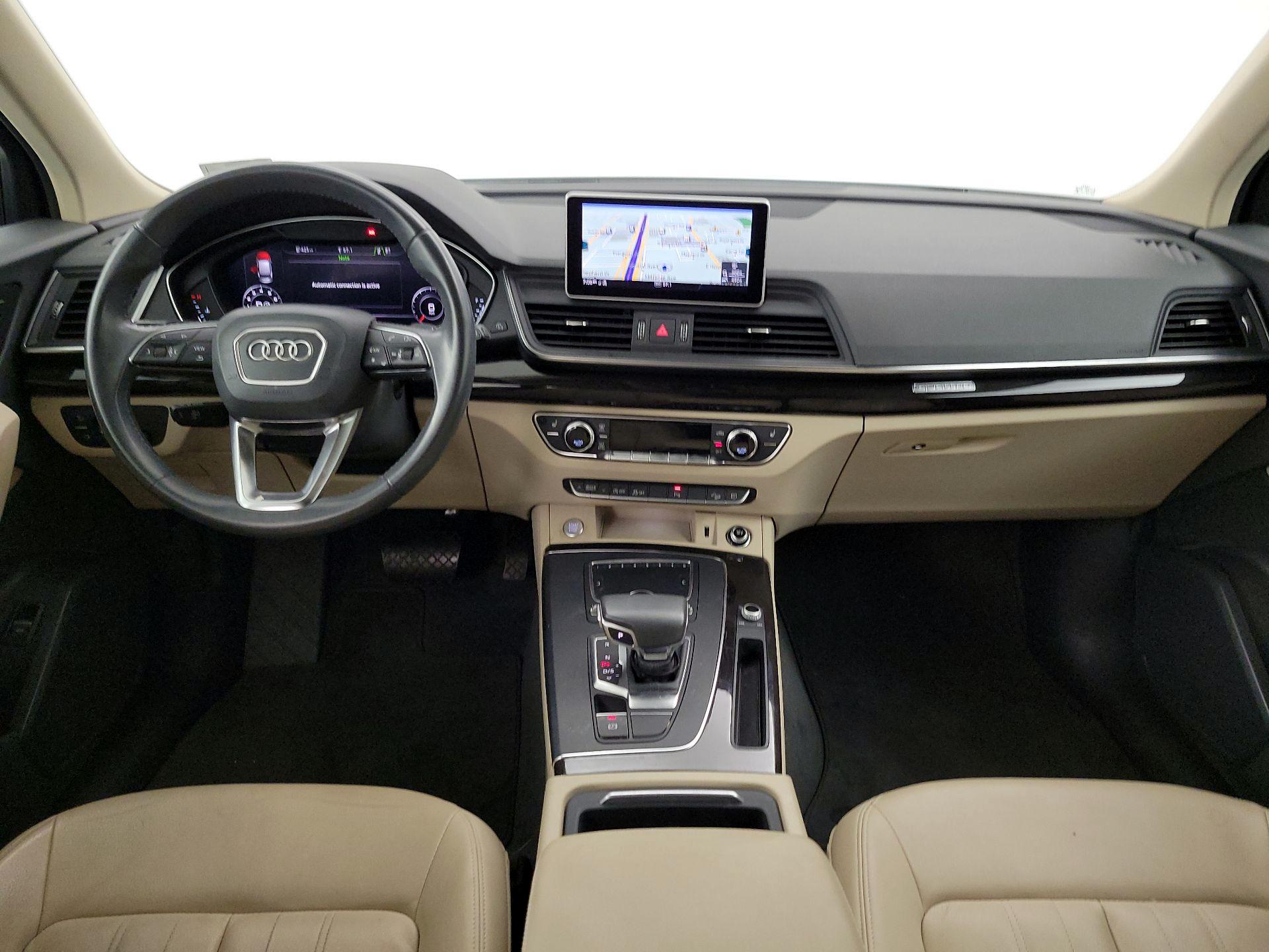 Thumbnail: 2018 Audi Q5 - 9