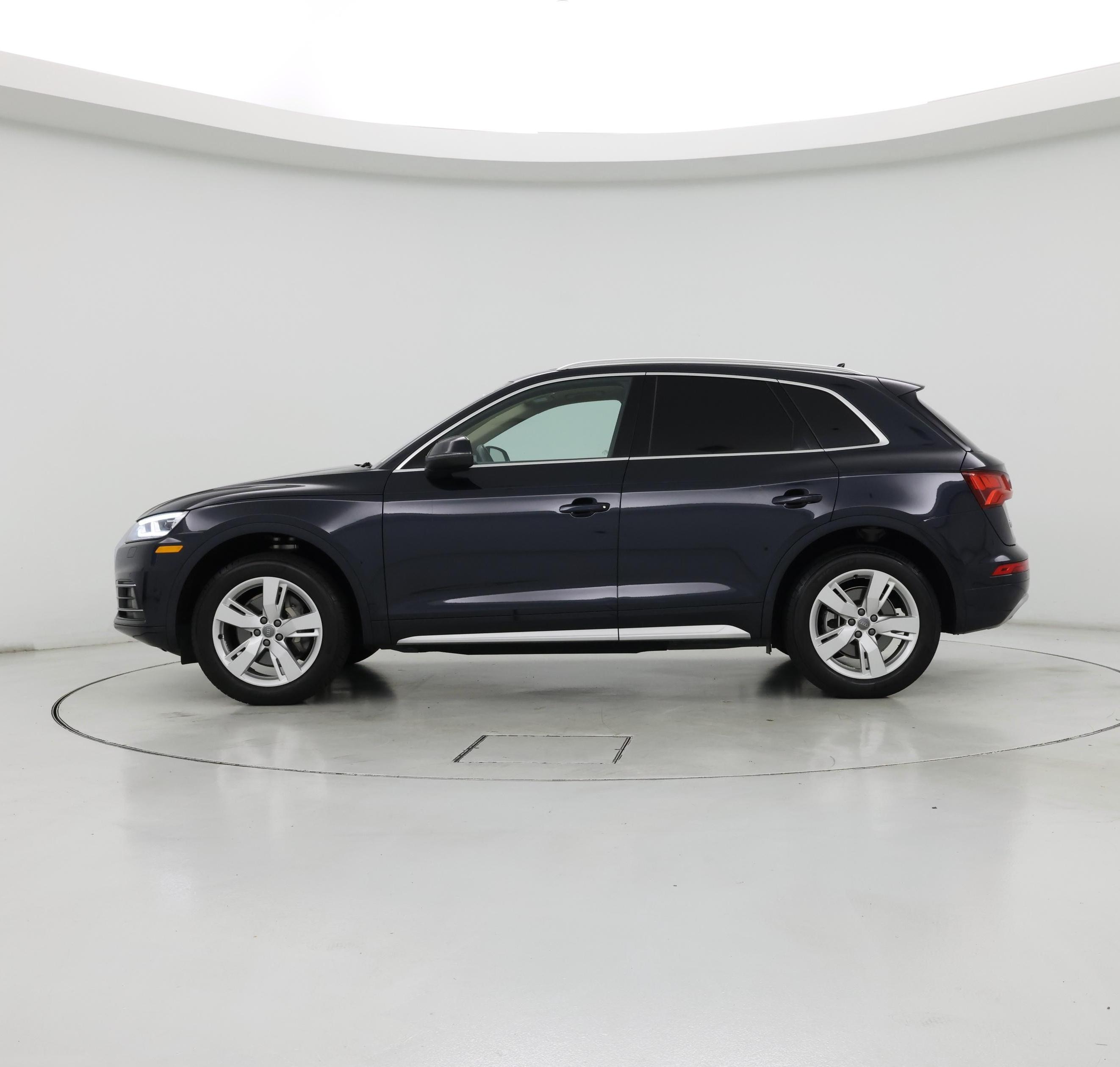 Thumbnail: 2018 Audi Q5 - 3