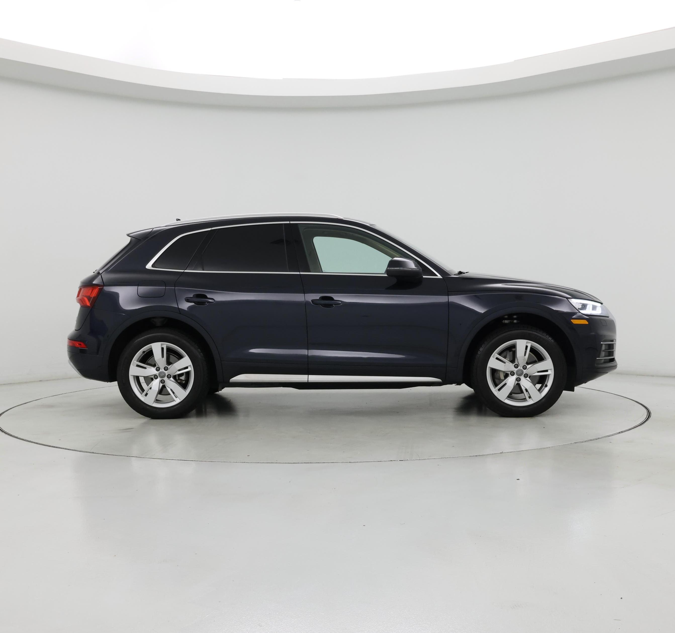 Thumbnail: 2018 Audi Q5 - 7