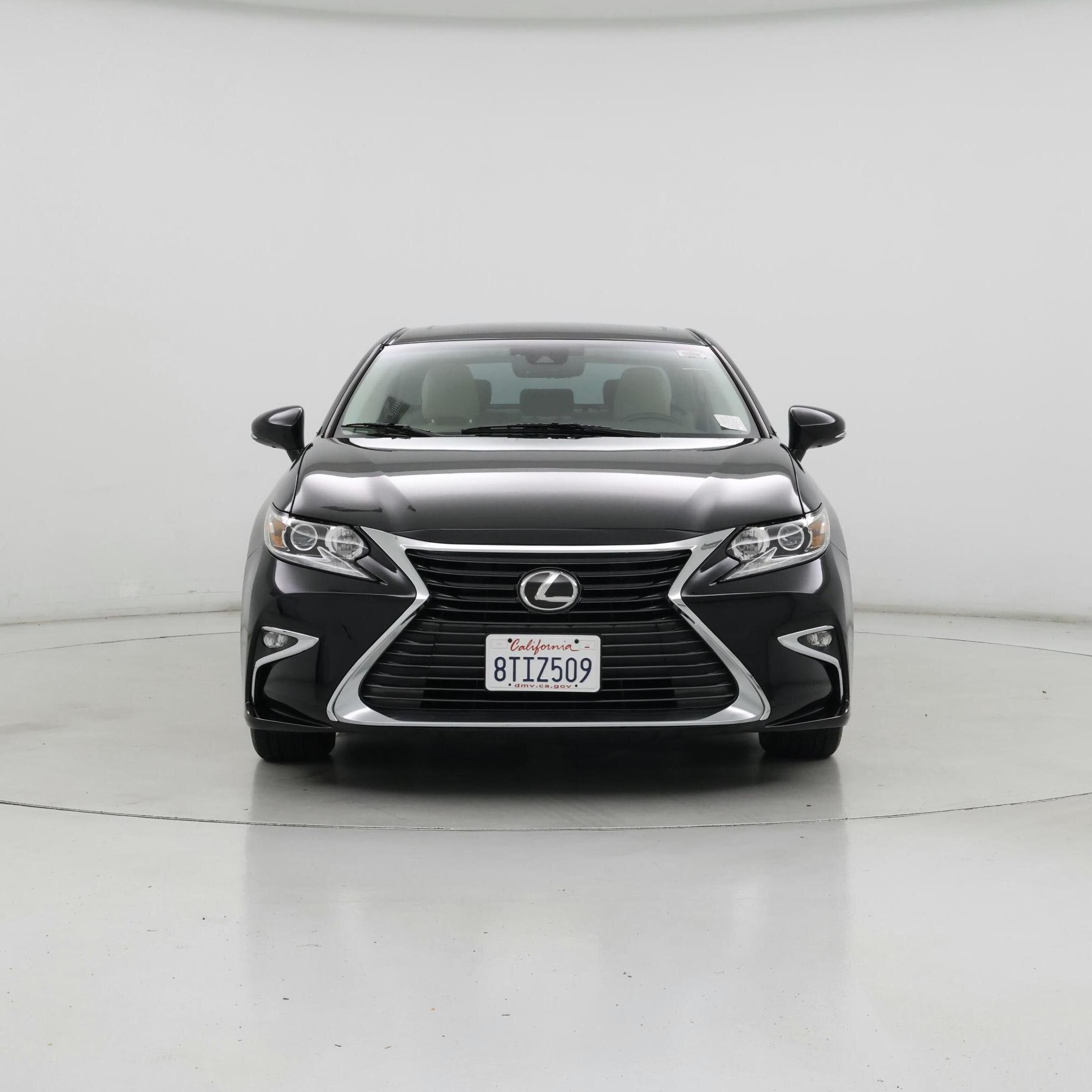 Thumbnail: 2018 Lexus ES - 5