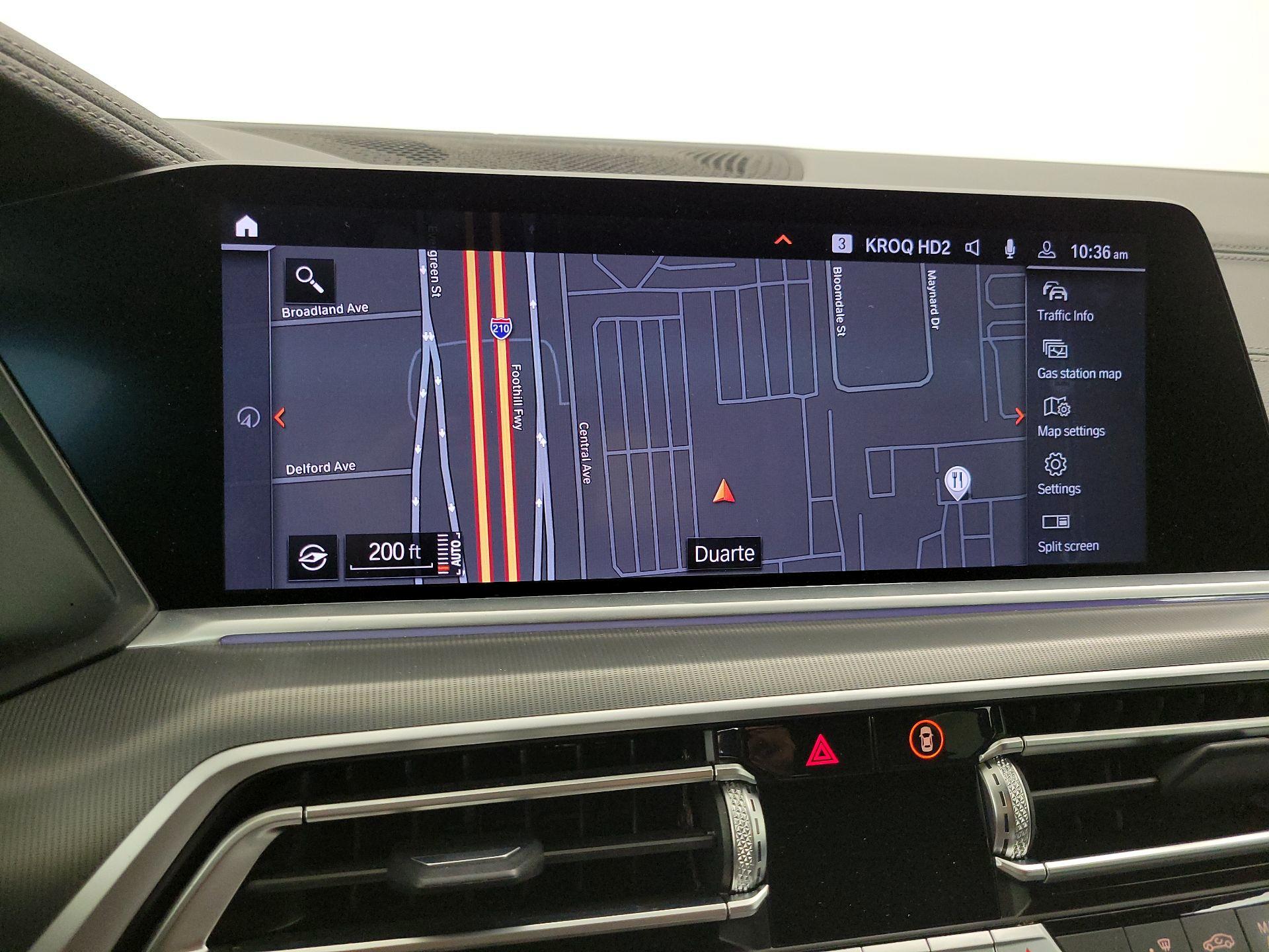 Thumbnail: 2021 BMW X5 - 14