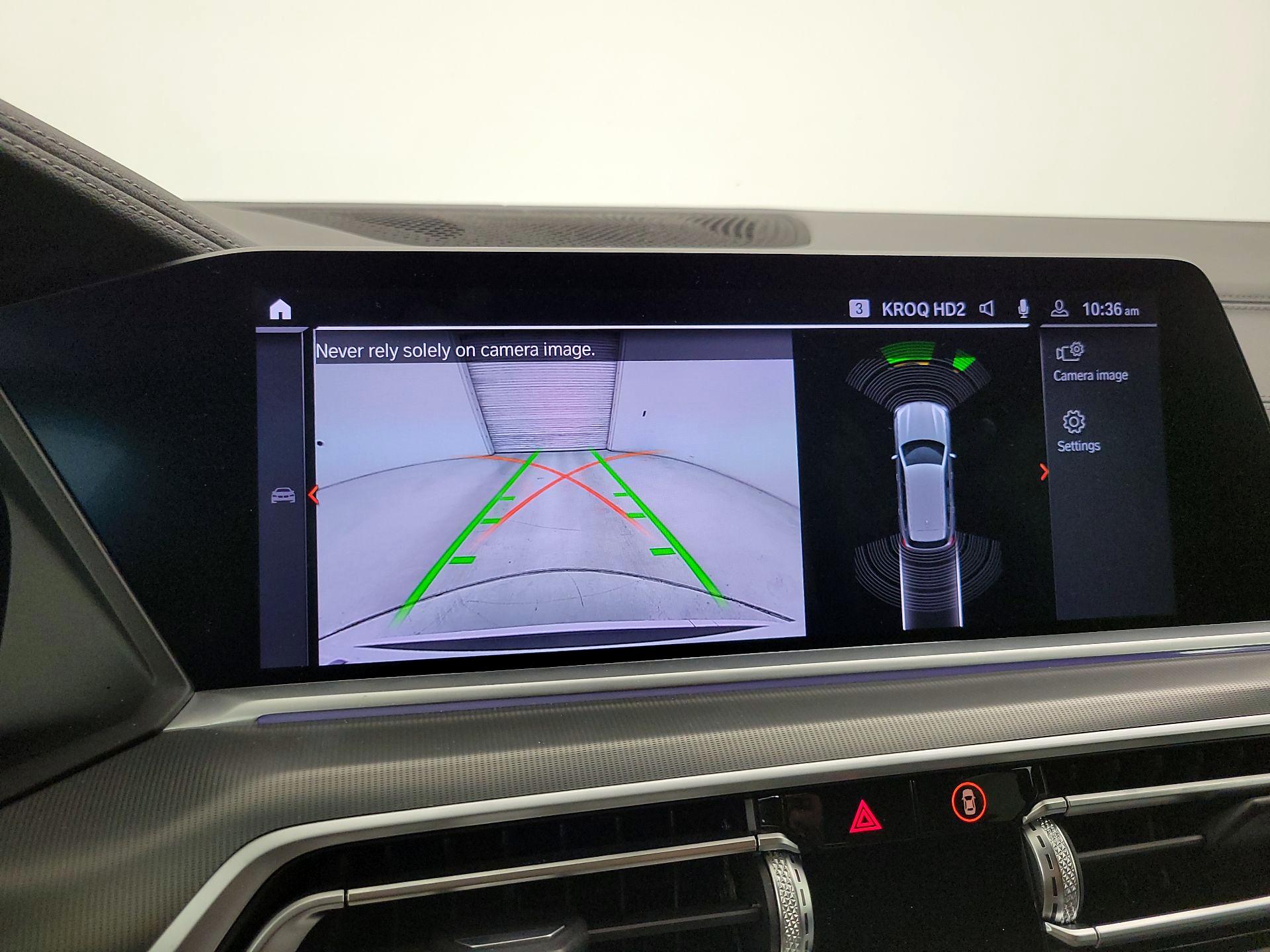 Thumbnail: 2021 BMW X5 - 15