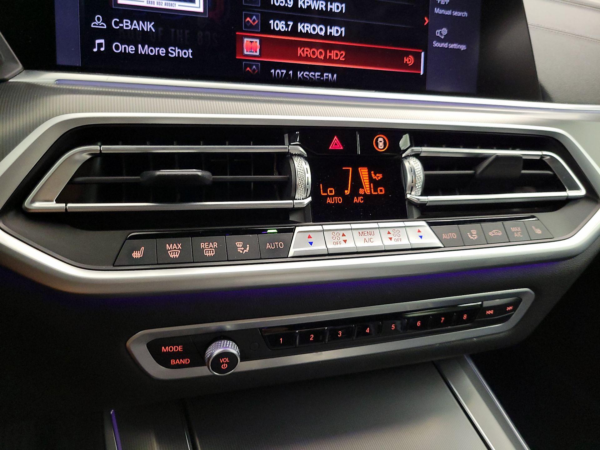 Thumbnail: 2021 BMW X5 - 17