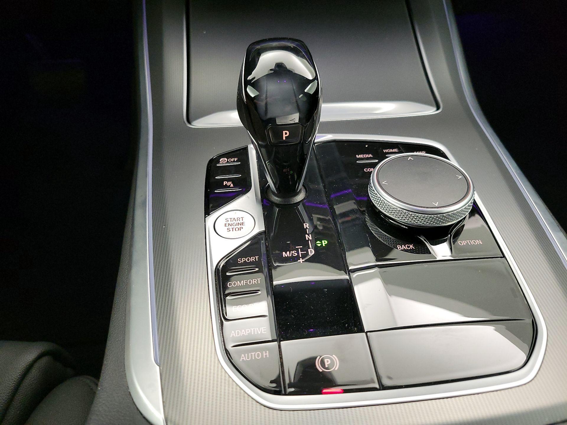 Thumbnail: 2021 BMW X5 - 18