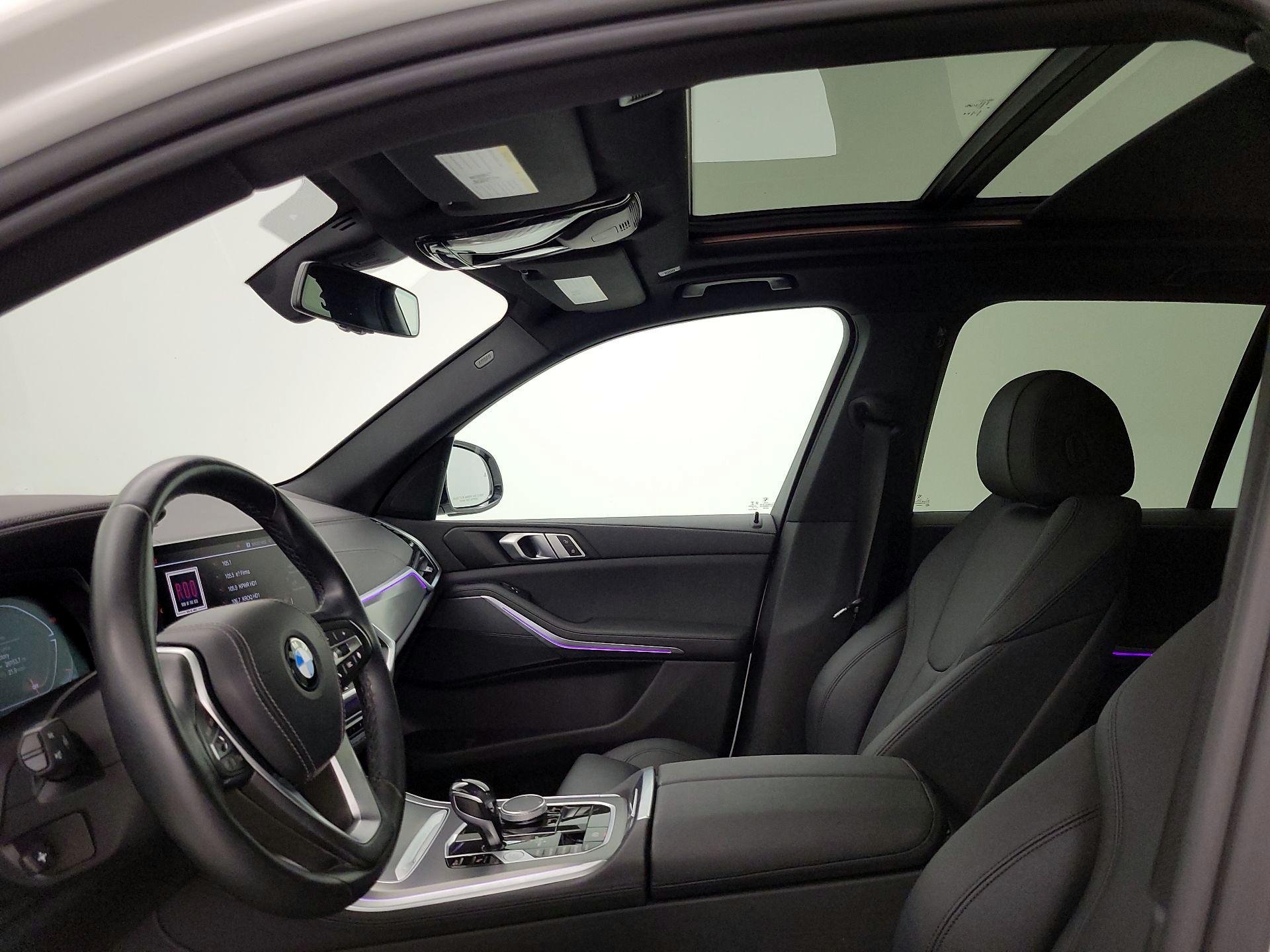 Thumbnail: 2021 BMW X5 - 20