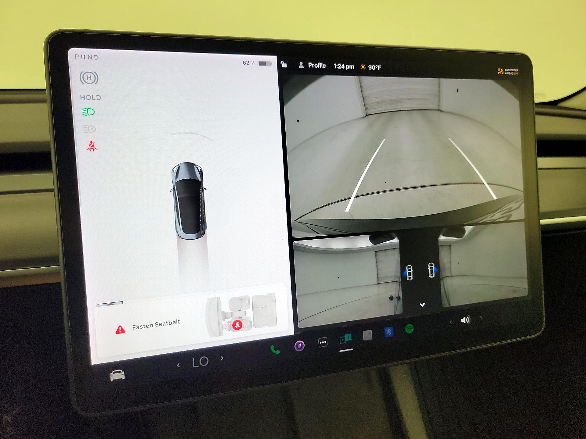 Thumbnail: 2021 Tesla Model 3 - 14