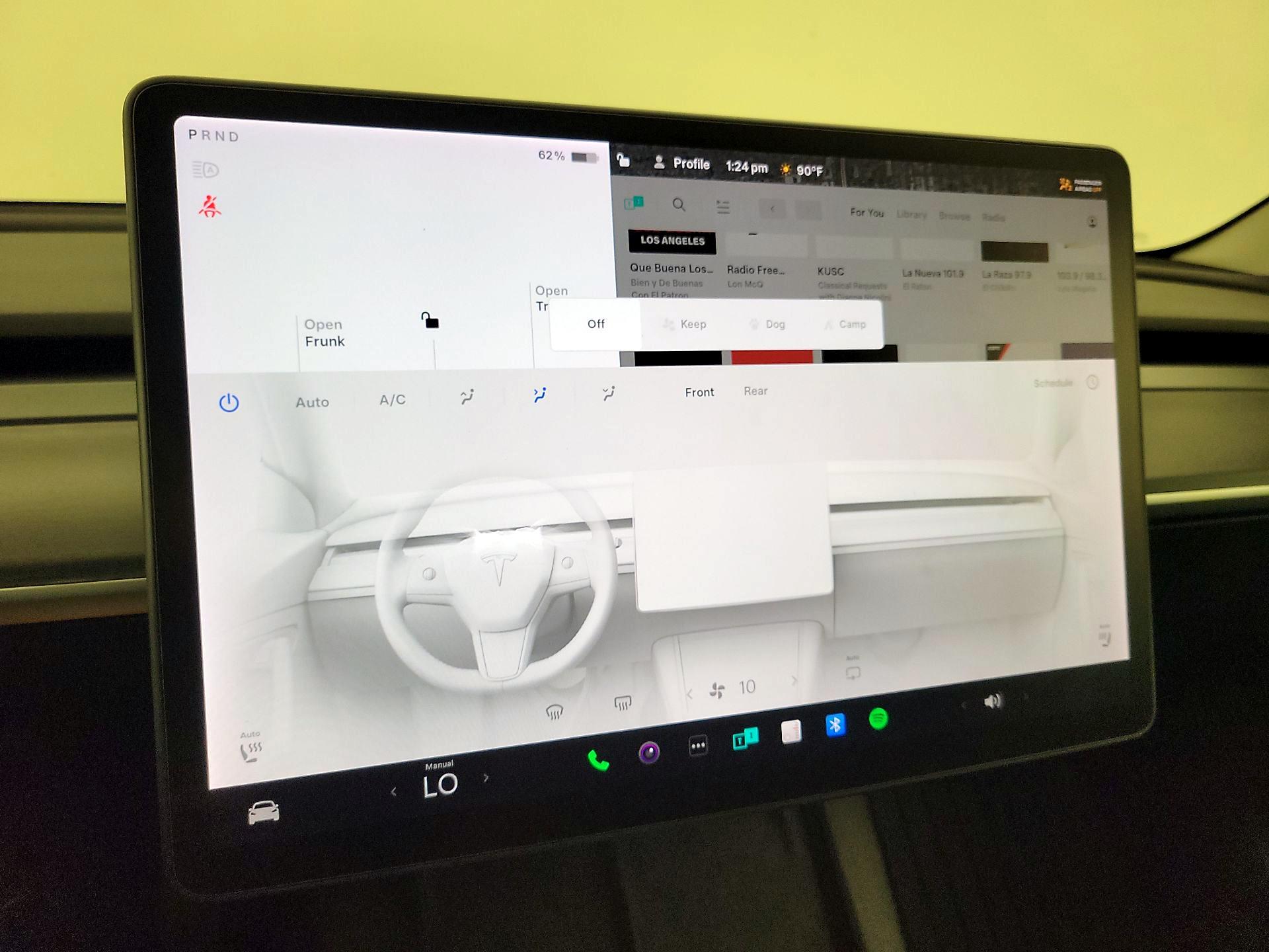 Thumbnail: 2021 Tesla Model 3 - 16