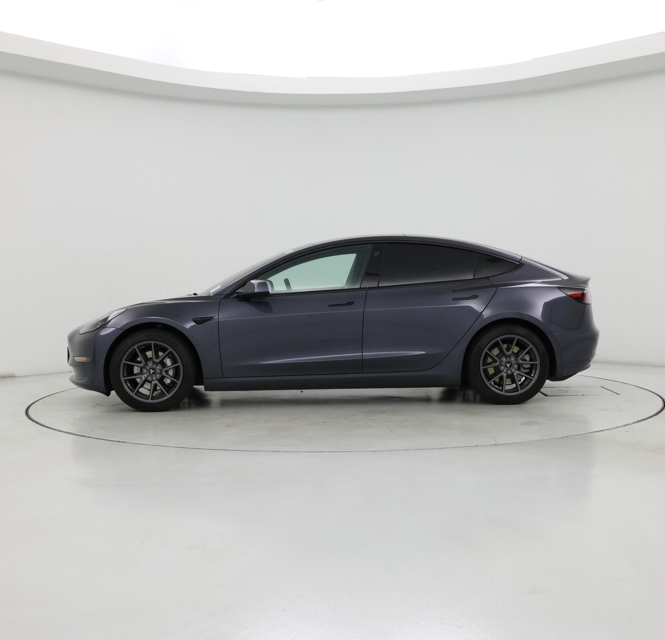 Thumbnail: 2021 Tesla Model 3 - 3