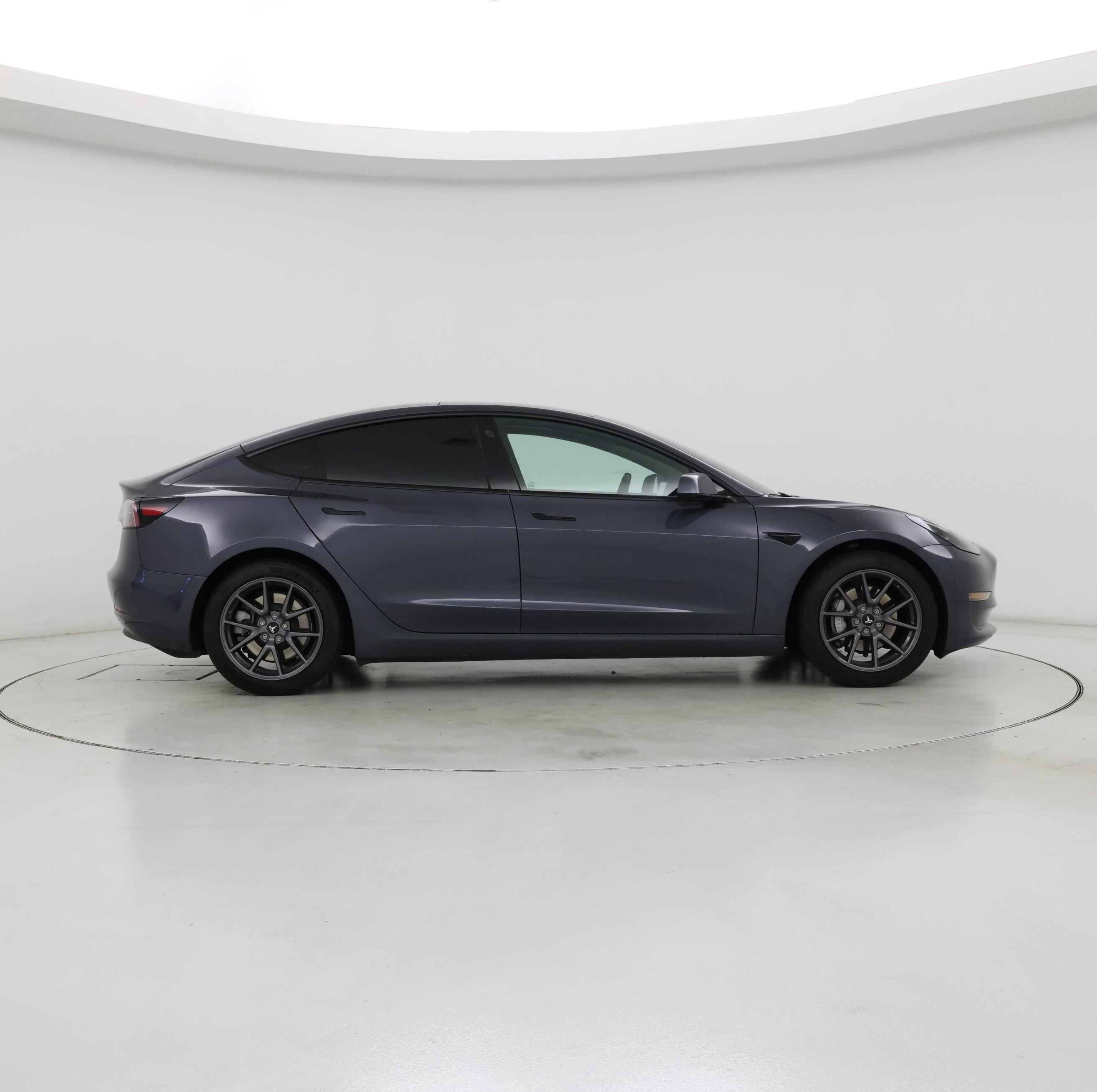 Thumbnail: 2021 Tesla Model 3 - 7