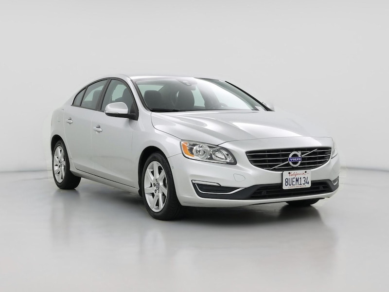 2015 Volvo S60 T5 -
                  Duarte, CA