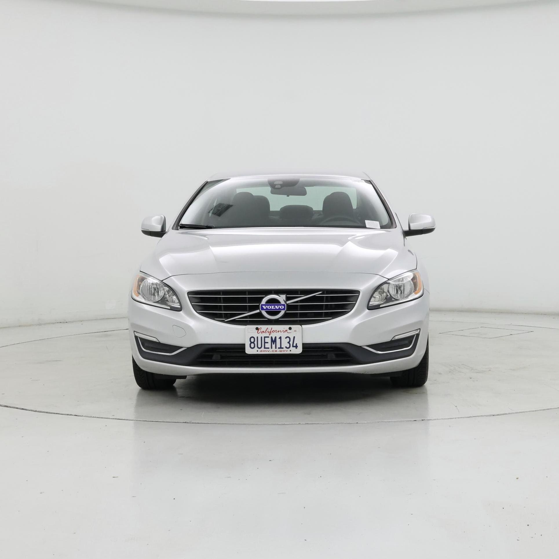 Thumbnail: 2015 Volvo S60 - 5