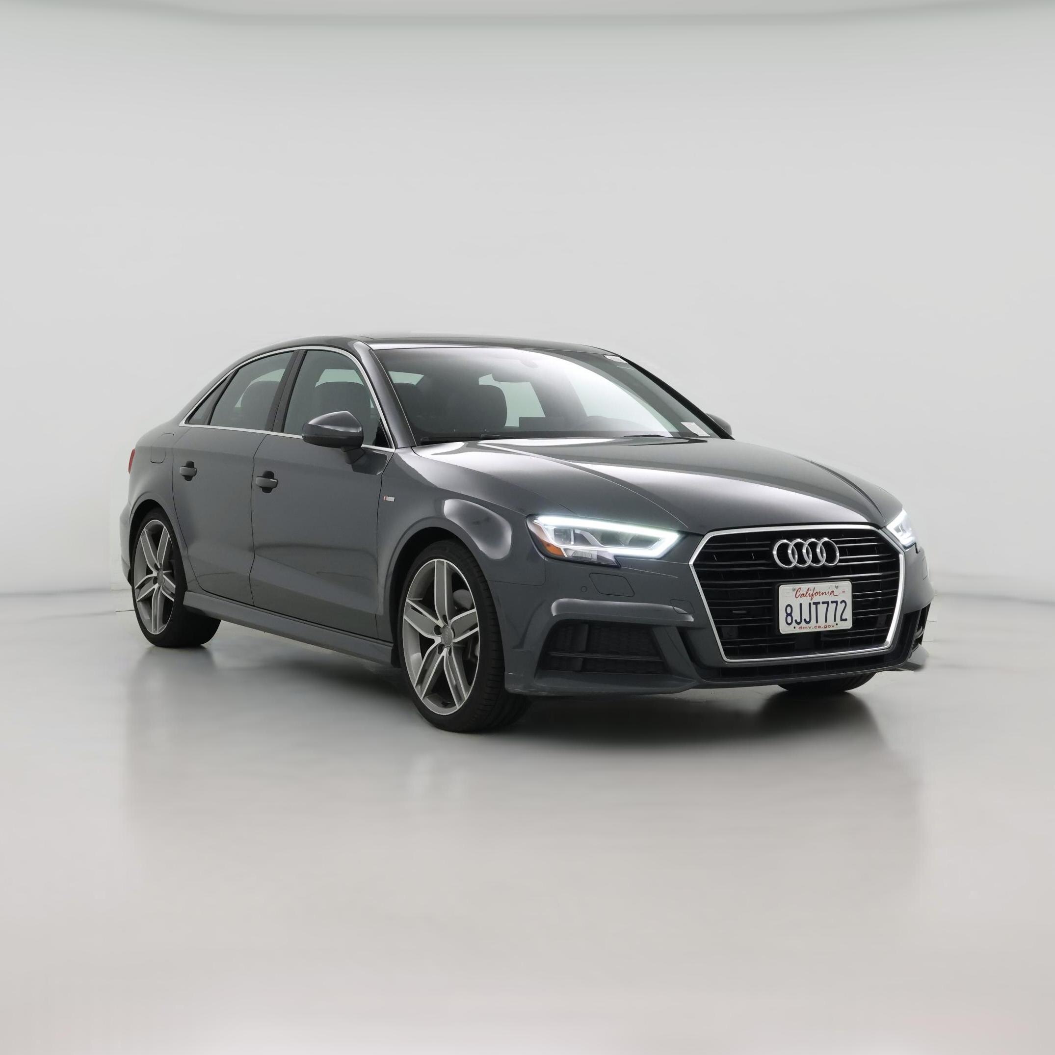 Thumbnail: 2019 Audi A3 - 1