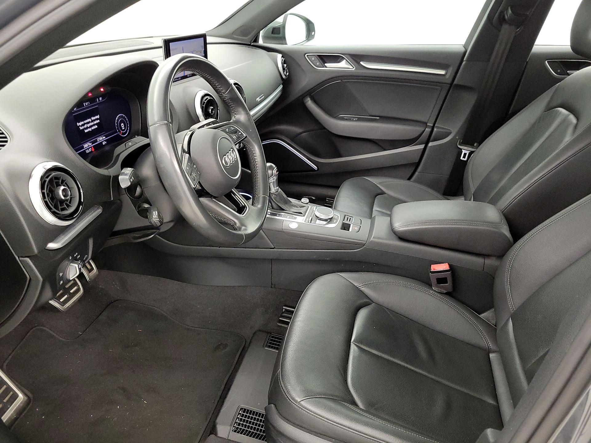 Thumbnail: 2019 Audi A3 - 11