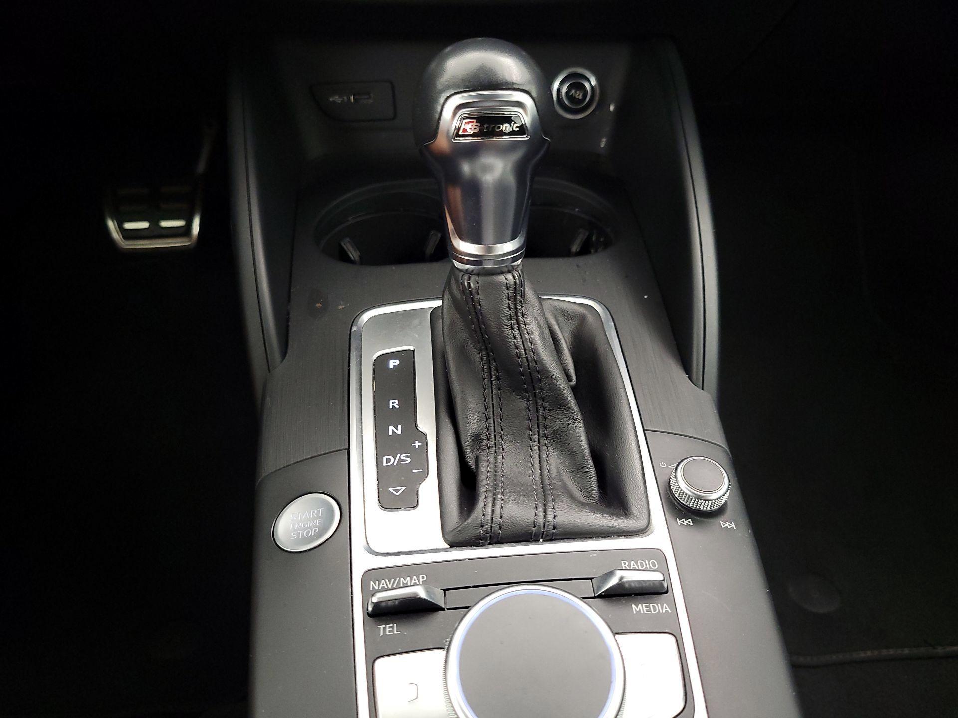 Thumbnail: 2019 Audi A3 - 18