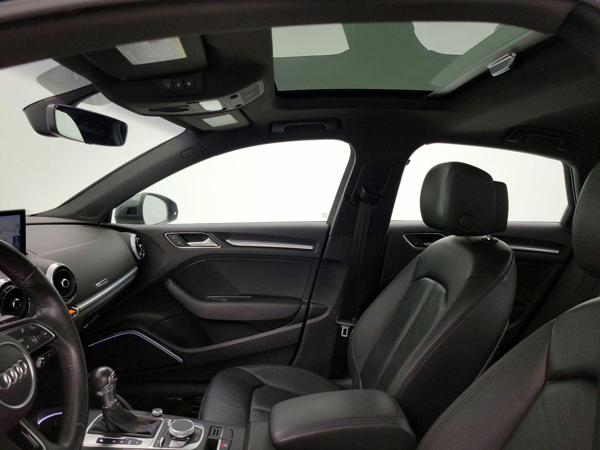 Thumbnail: 2019 Audi A3 - 20