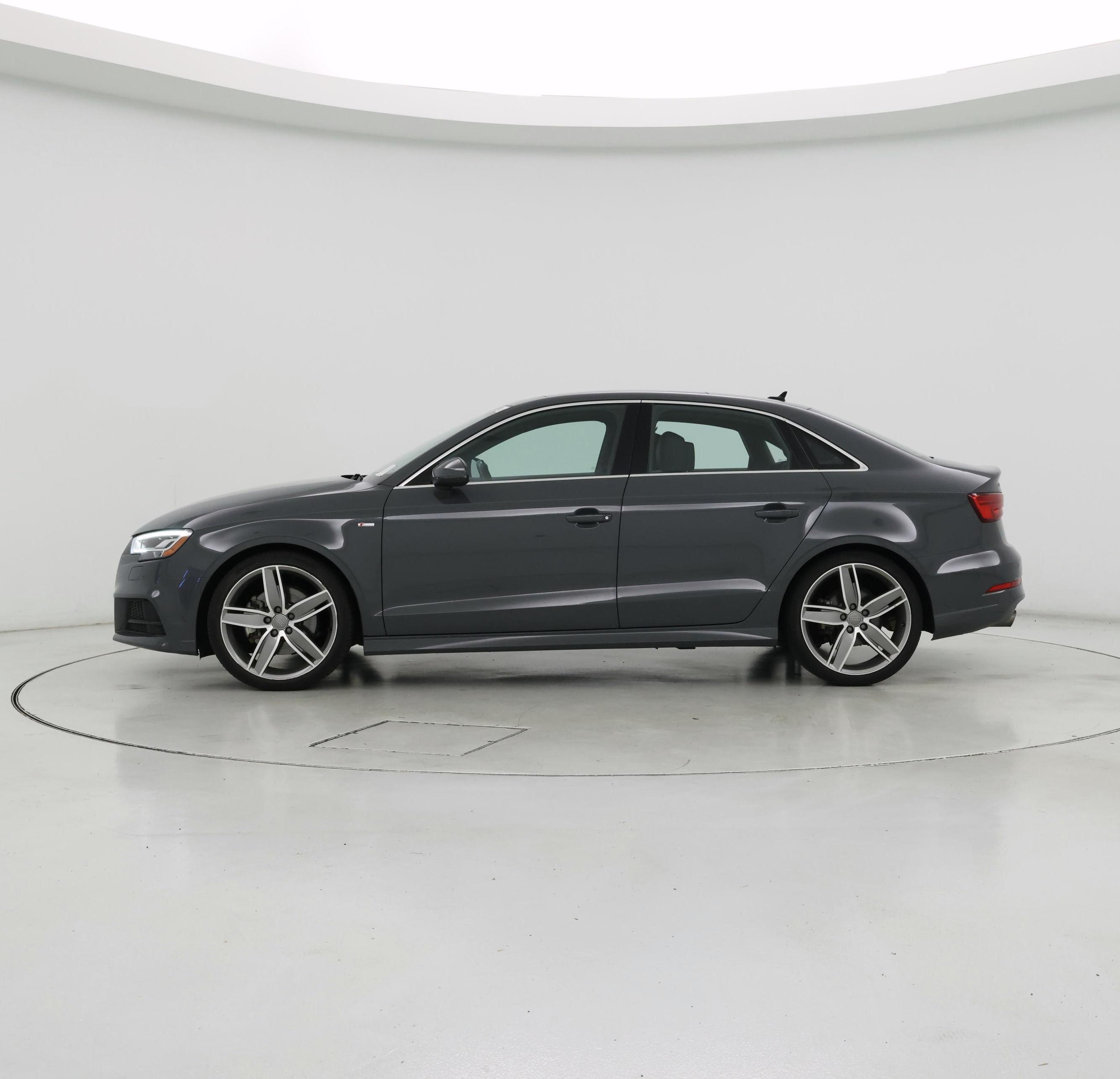 Thumbnail: 2019 Audi A3 - 3