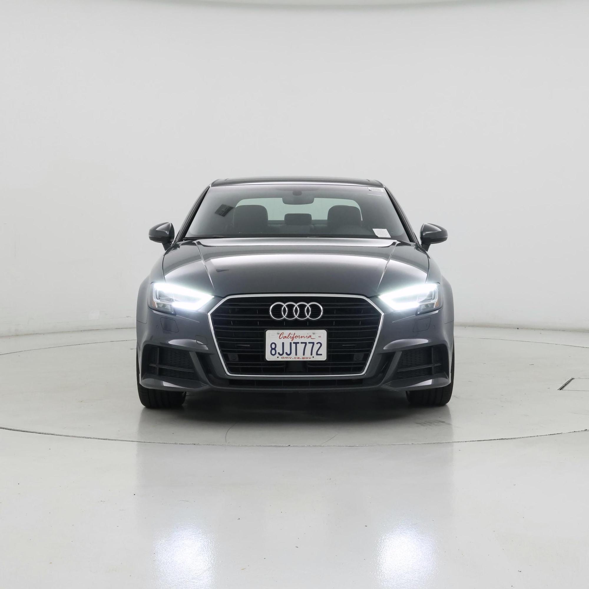Thumbnail: 2019 Audi A3 - 5