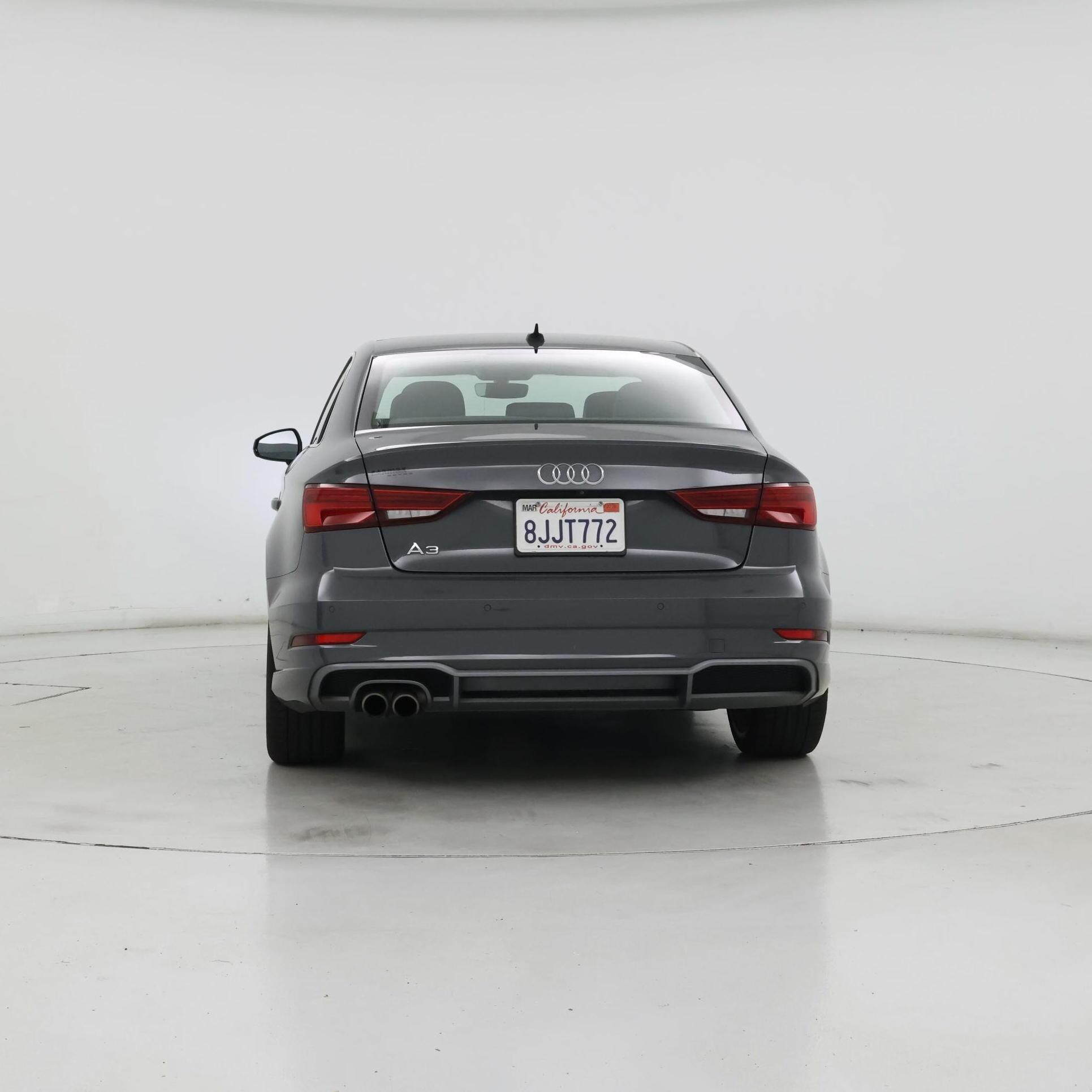 Thumbnail: 2019 Audi A3 - 6