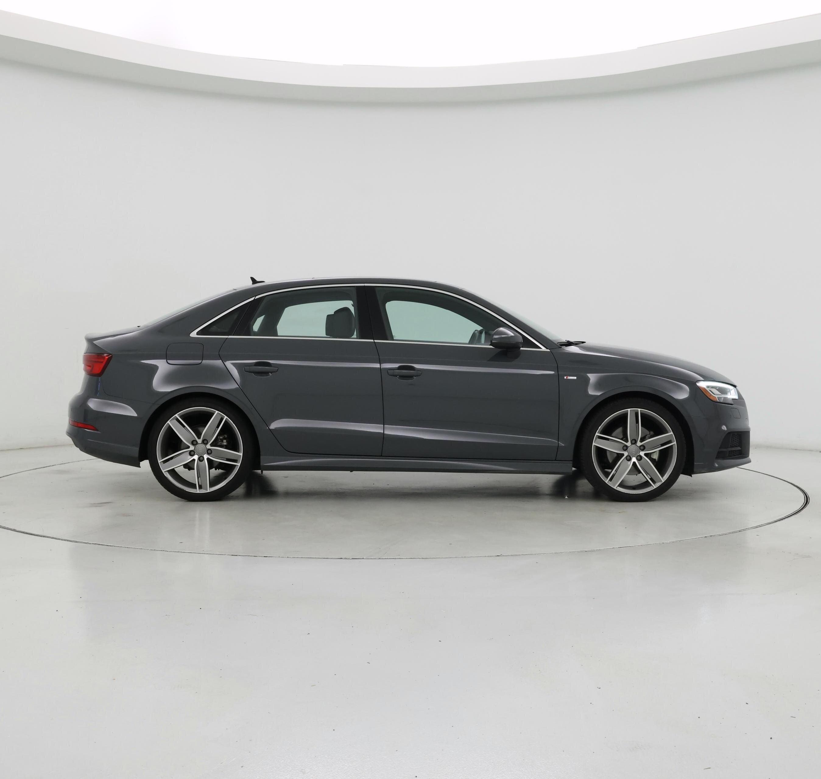 Thumbnail: 2019 Audi A3 - 7