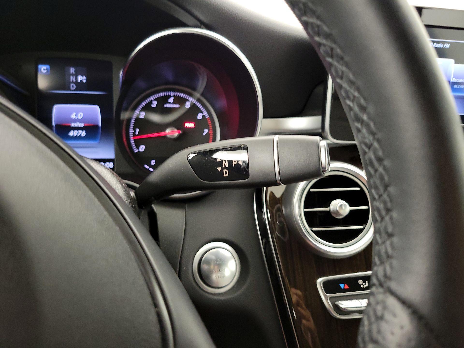 Thumbnail: 2018 Mercedes-Benz C-Class - 17