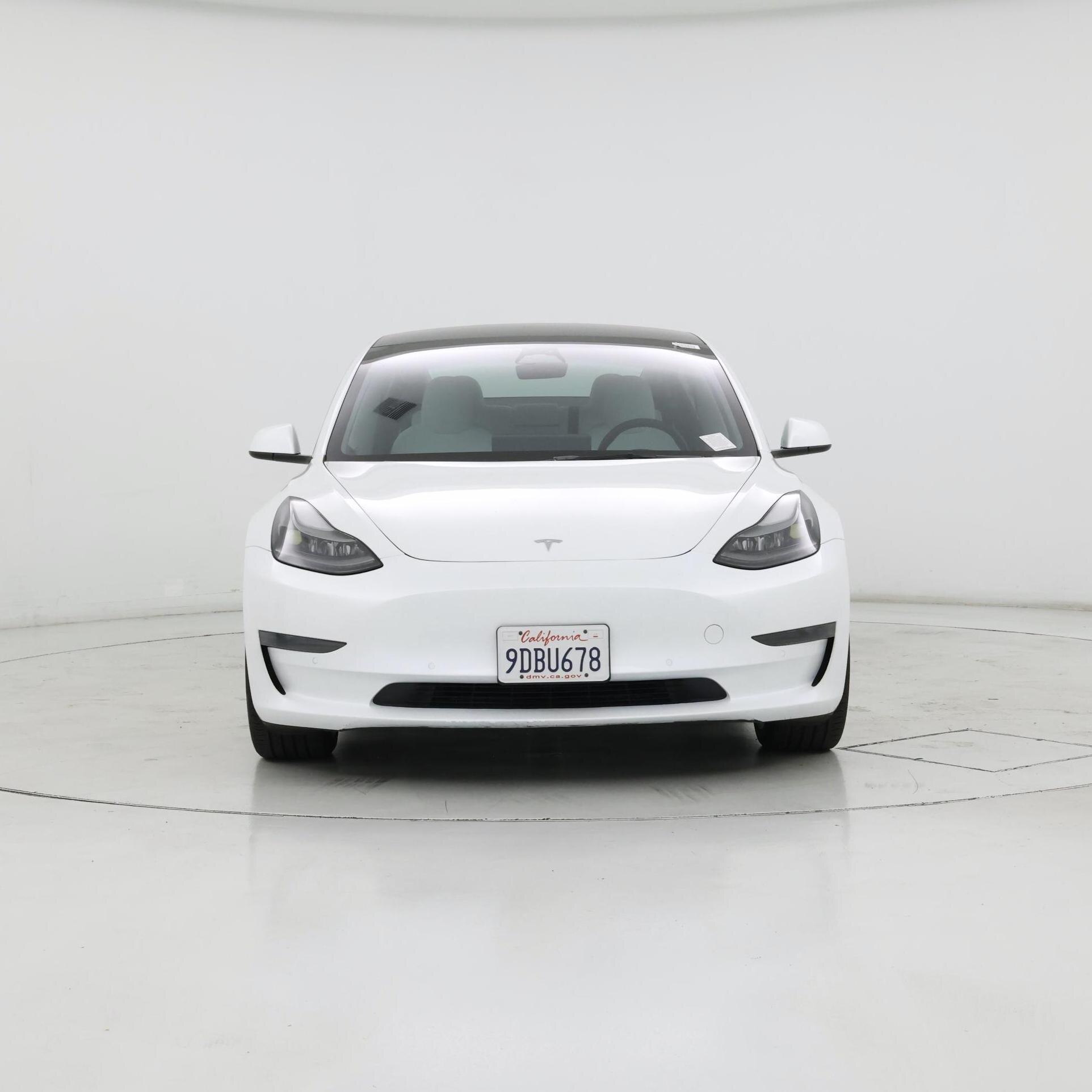 Thumbnail: 2022 Tesla Model 3 - 5