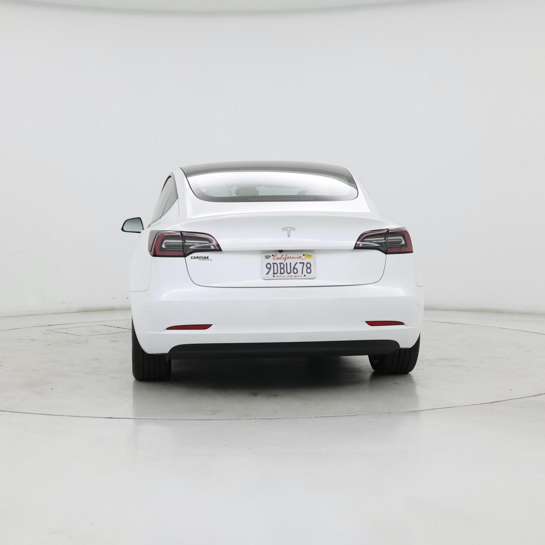 Thumbnail: 2022 Tesla Model 3 - 6