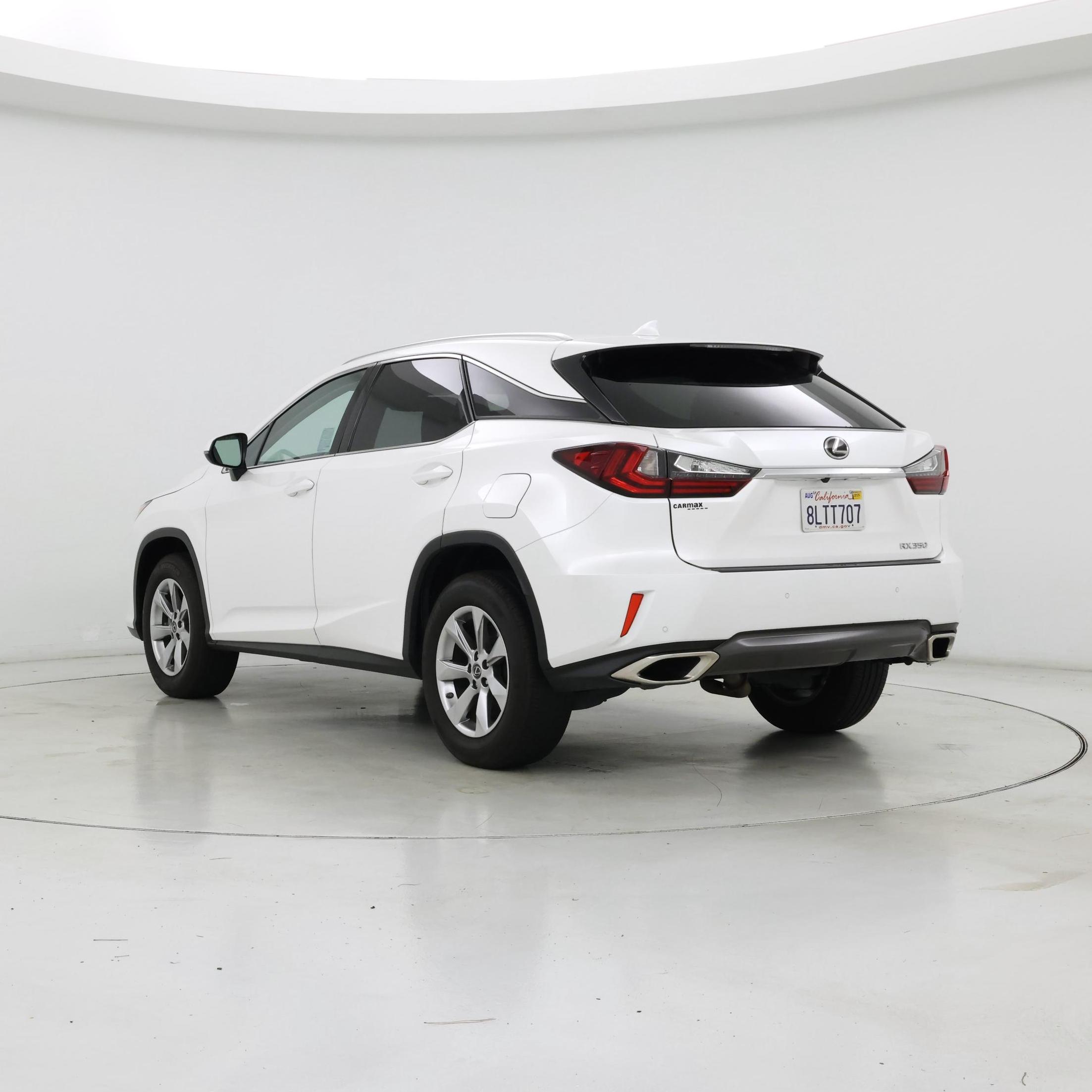 Thumbnail: 2019 Lexus RX - 2