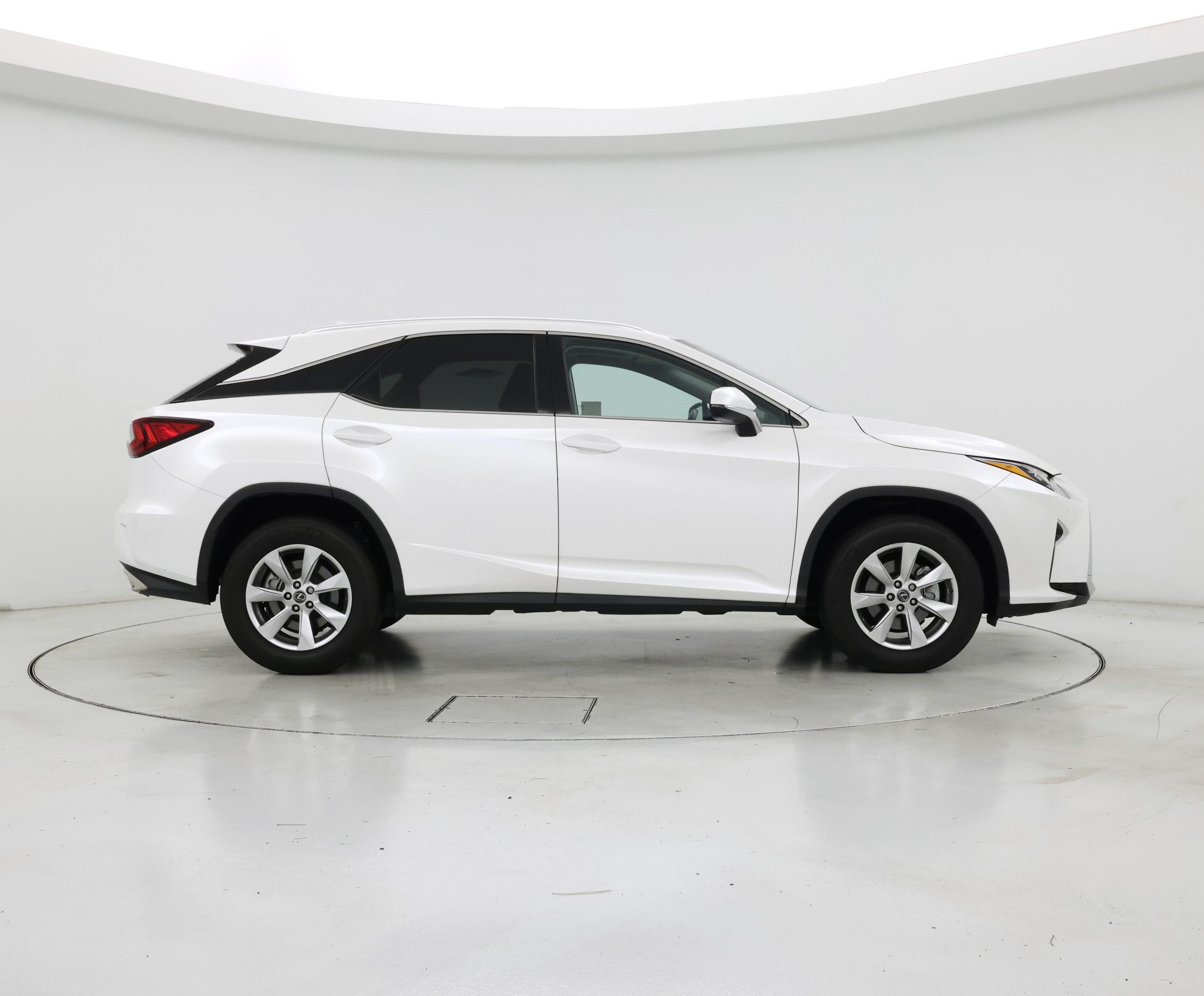 Thumbnail: 2019 Lexus RX - 7