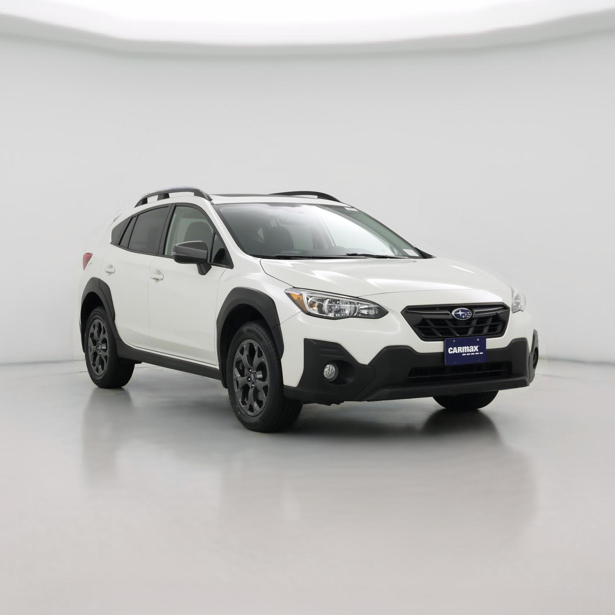 Thumbnail: 2022 Subaru Crosstrek - 1