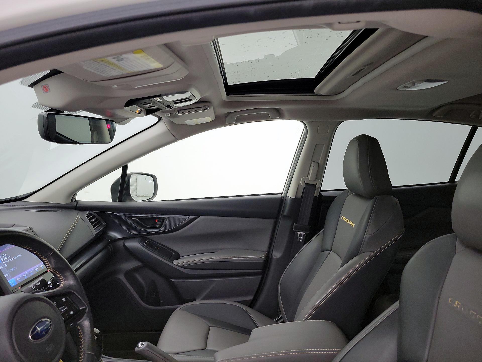 Thumbnail: 2022 Subaru Crosstrek - 19