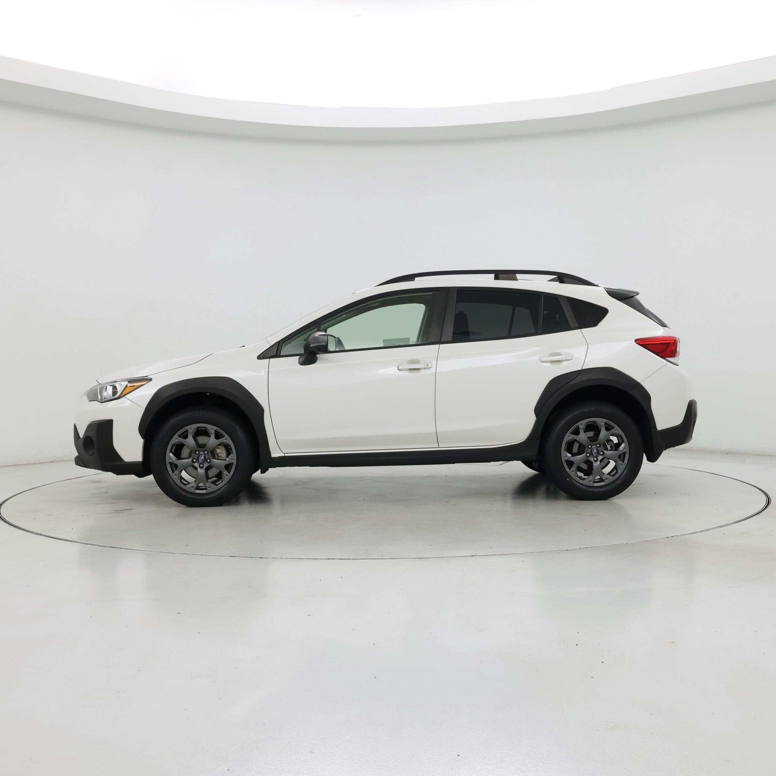 Thumbnail: 2022 Subaru Crosstrek - 3
