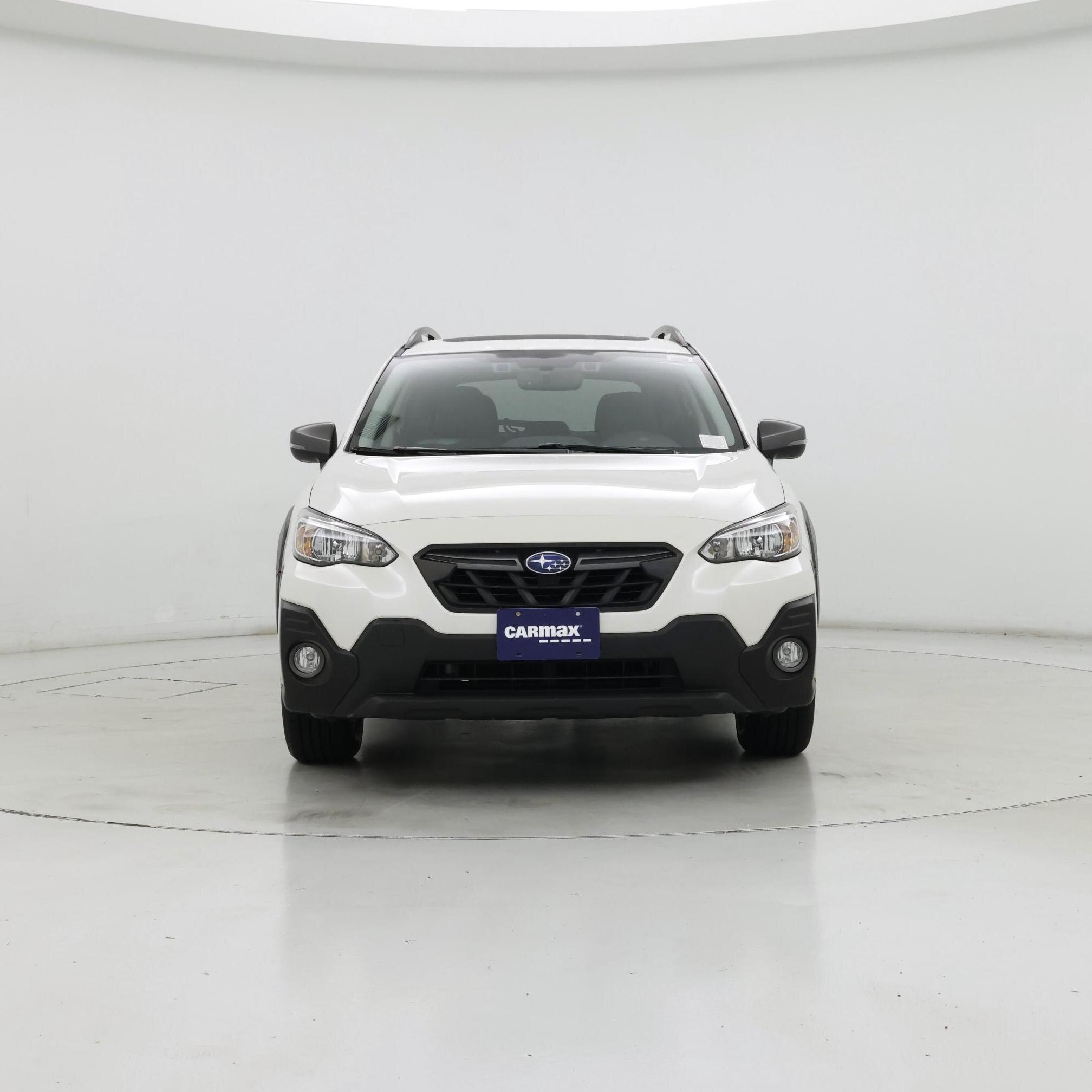 Thumbnail: 2022 Subaru Crosstrek - 5