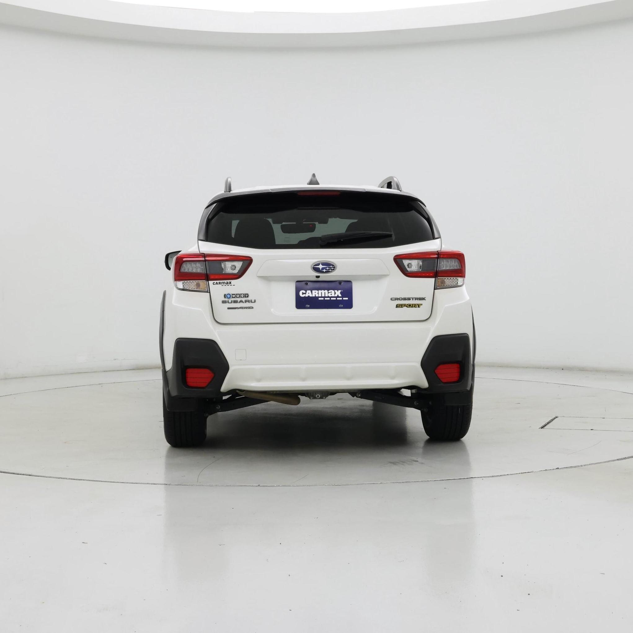 Thumbnail: 2022 Subaru Crosstrek - 6