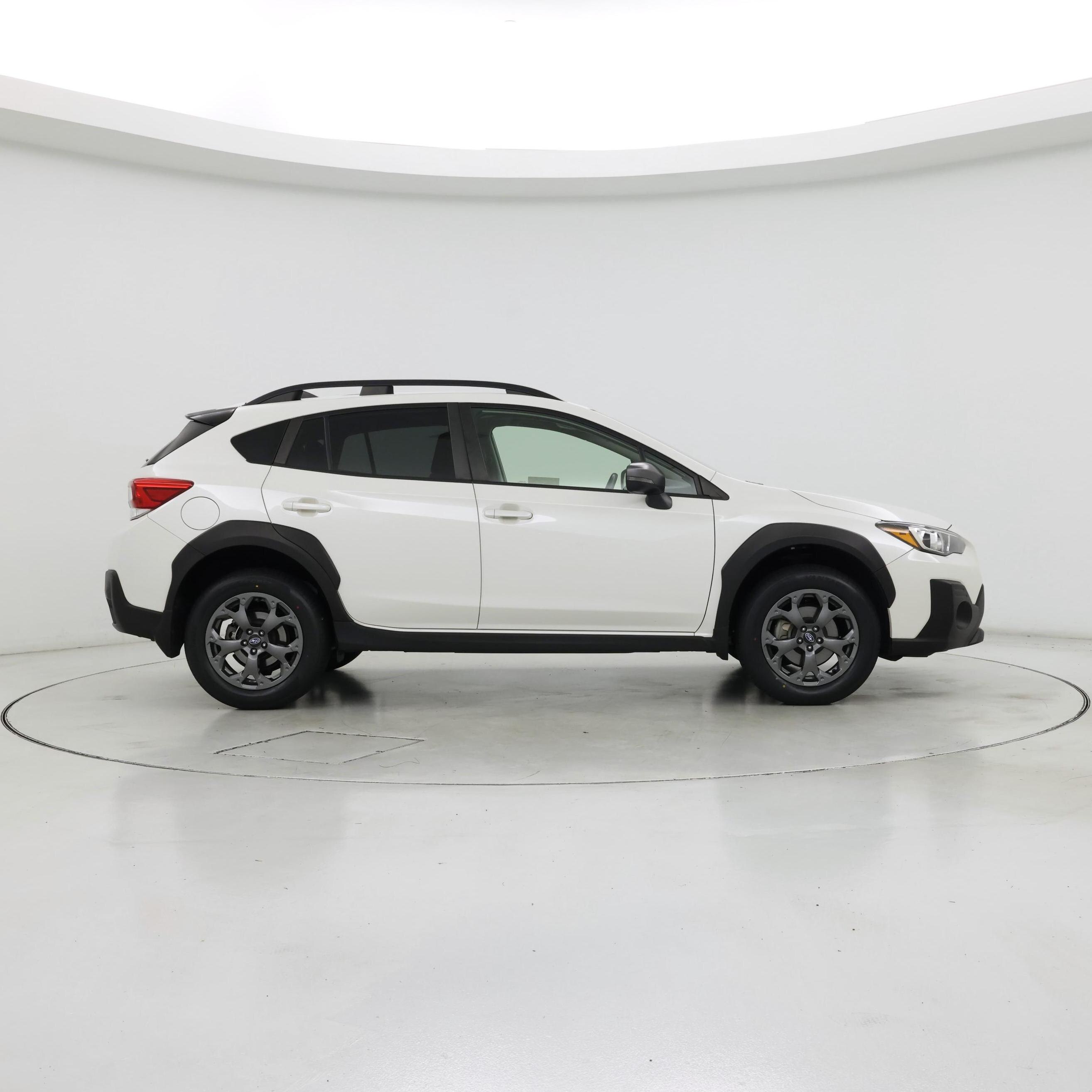 Thumbnail: 2022 Subaru Crosstrek - 7